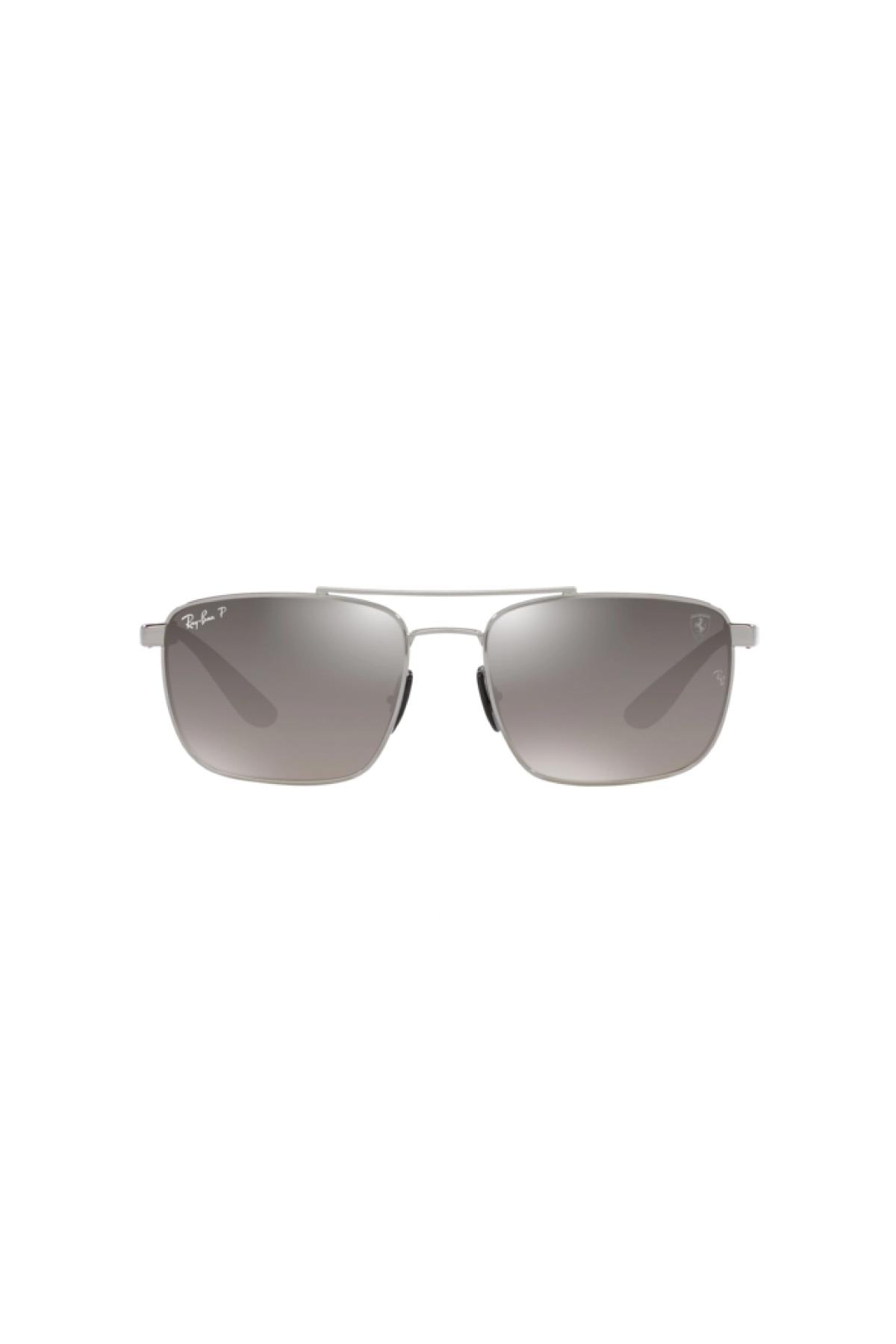 Ray-Ban 0RB 3715M F0845J 58 Unisex Güneş Gözlüğü