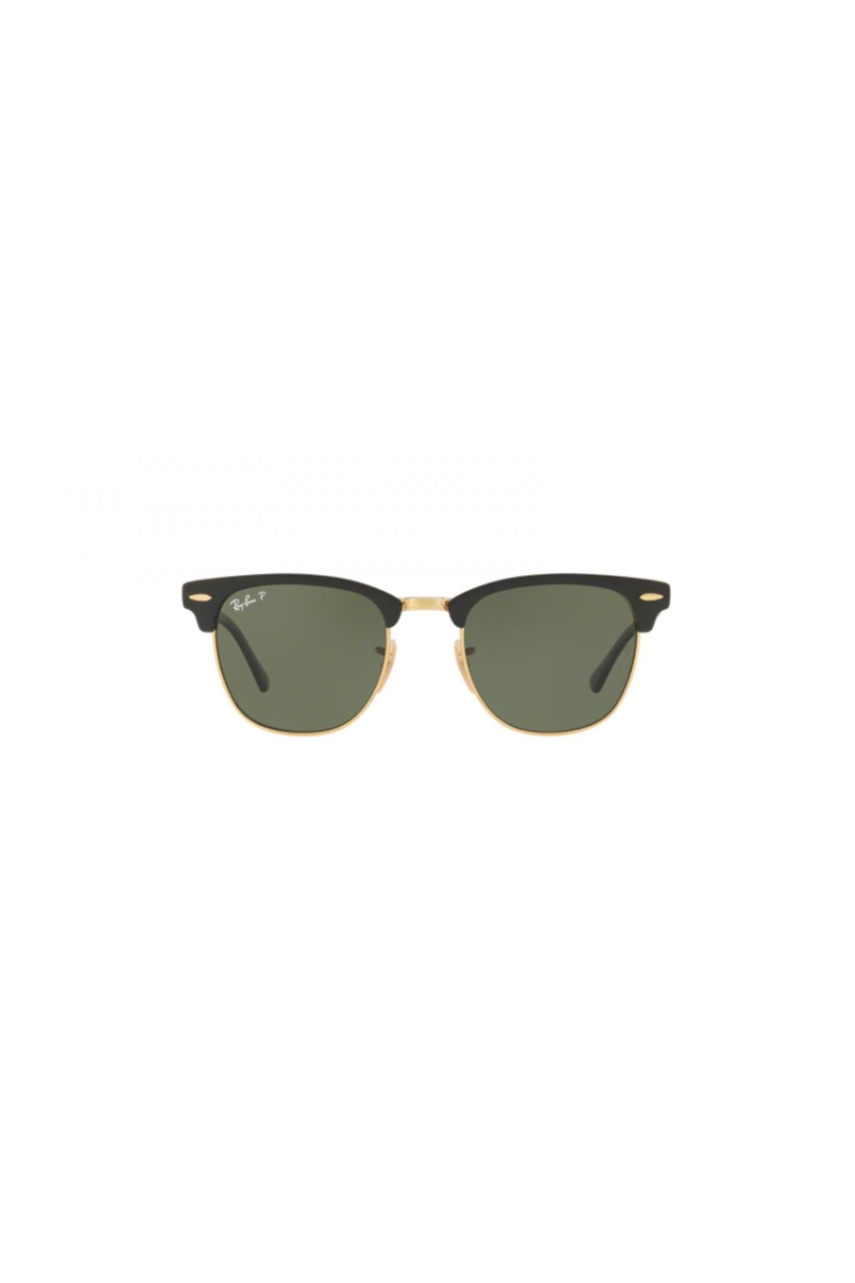 Ray-Ban 0RB 3716 187/58 51 Unisex Güneş Gözlüğü