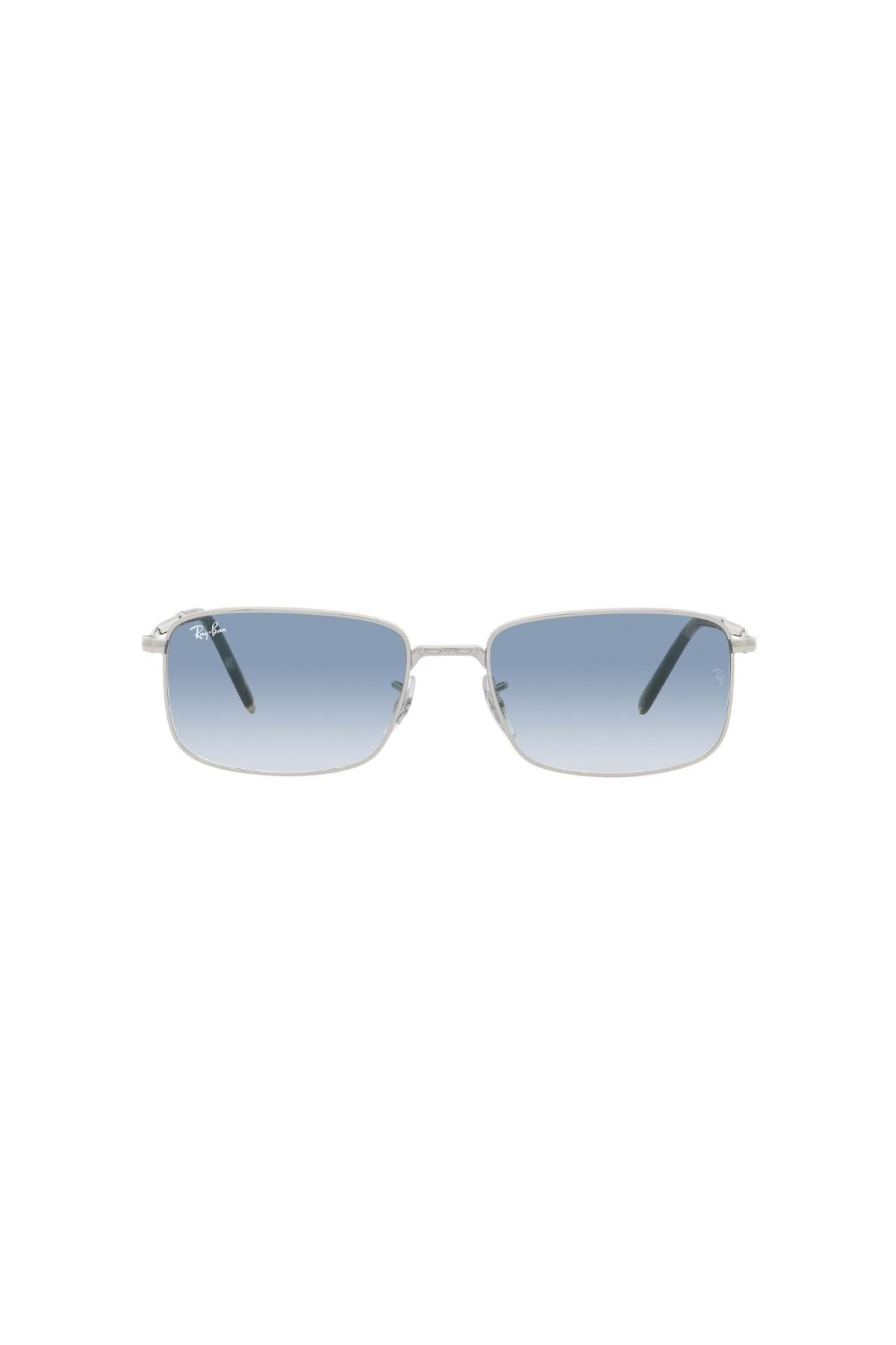 Ray-Ban 0RB 3717 003/3F 60 Erkek Güneş Gözlüğü