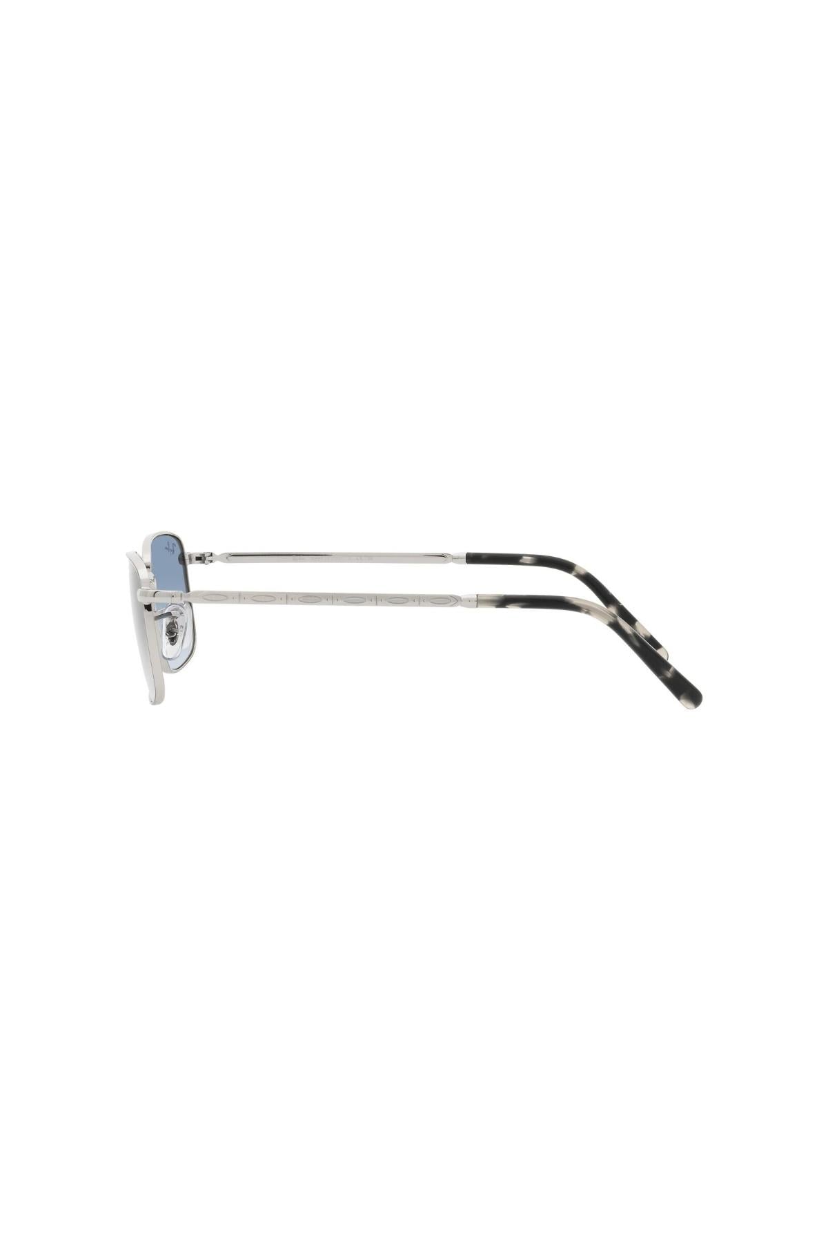 Ray-Ban 0RB 3717 003/3F 60 Erkek Güneş Gözlüğü