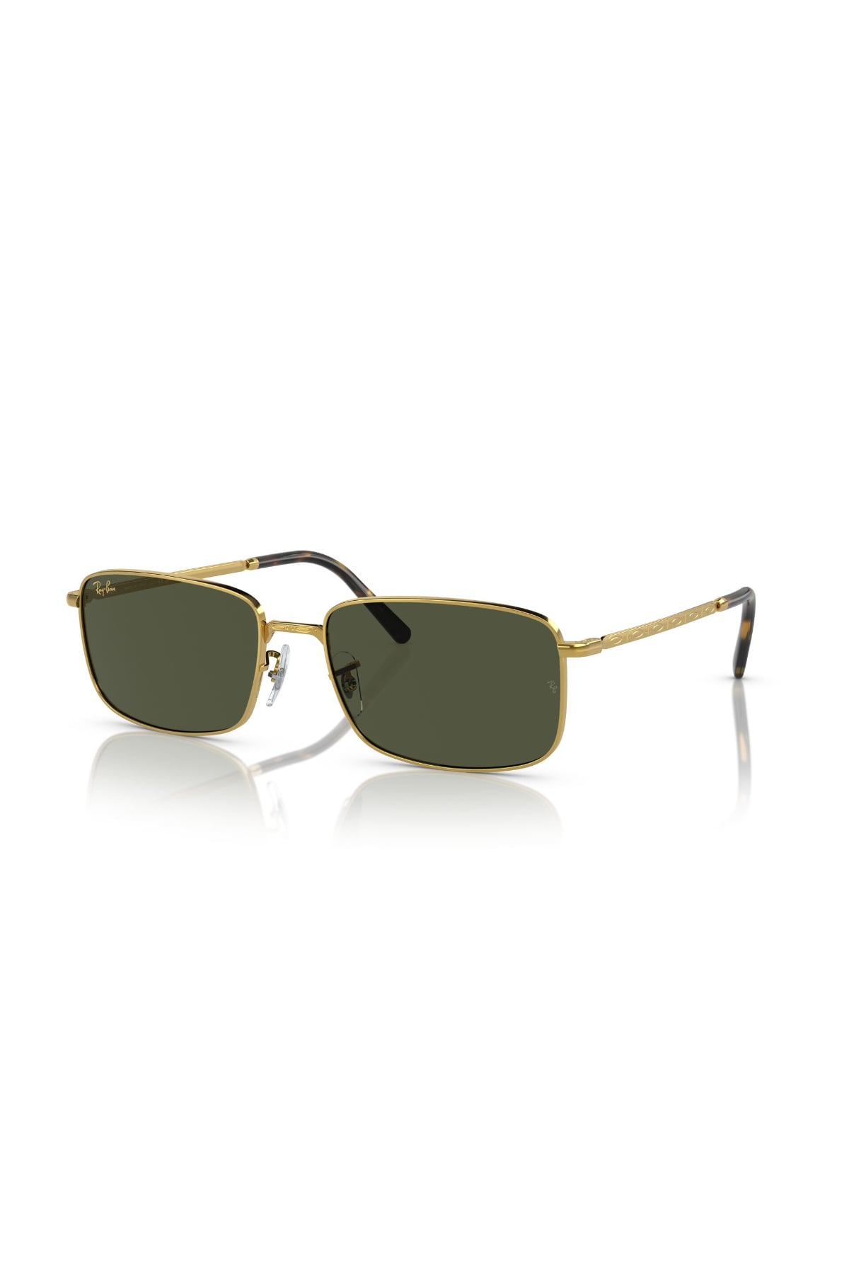 Ray-Ban 0RB 3717 919631 60 Erkek