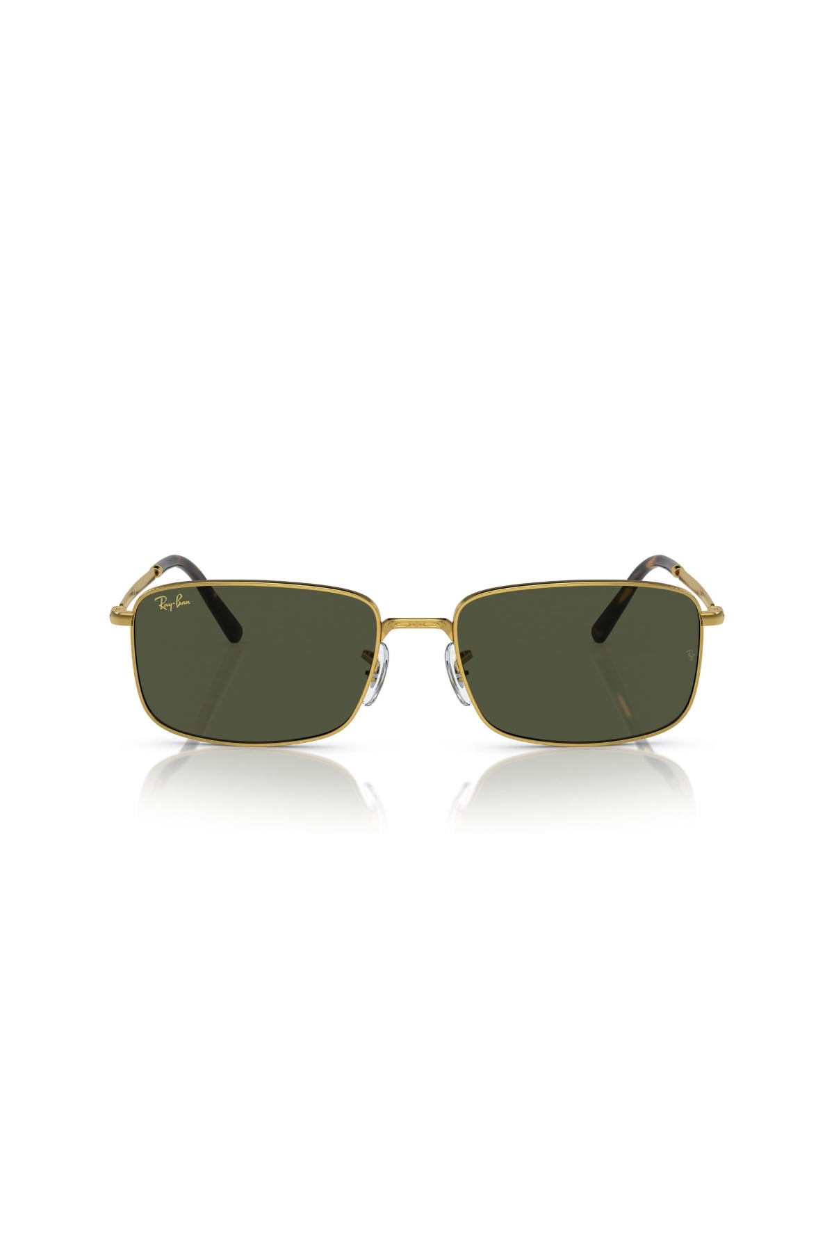 Ray-Ban 0RB 3717 919631 60 Erkek