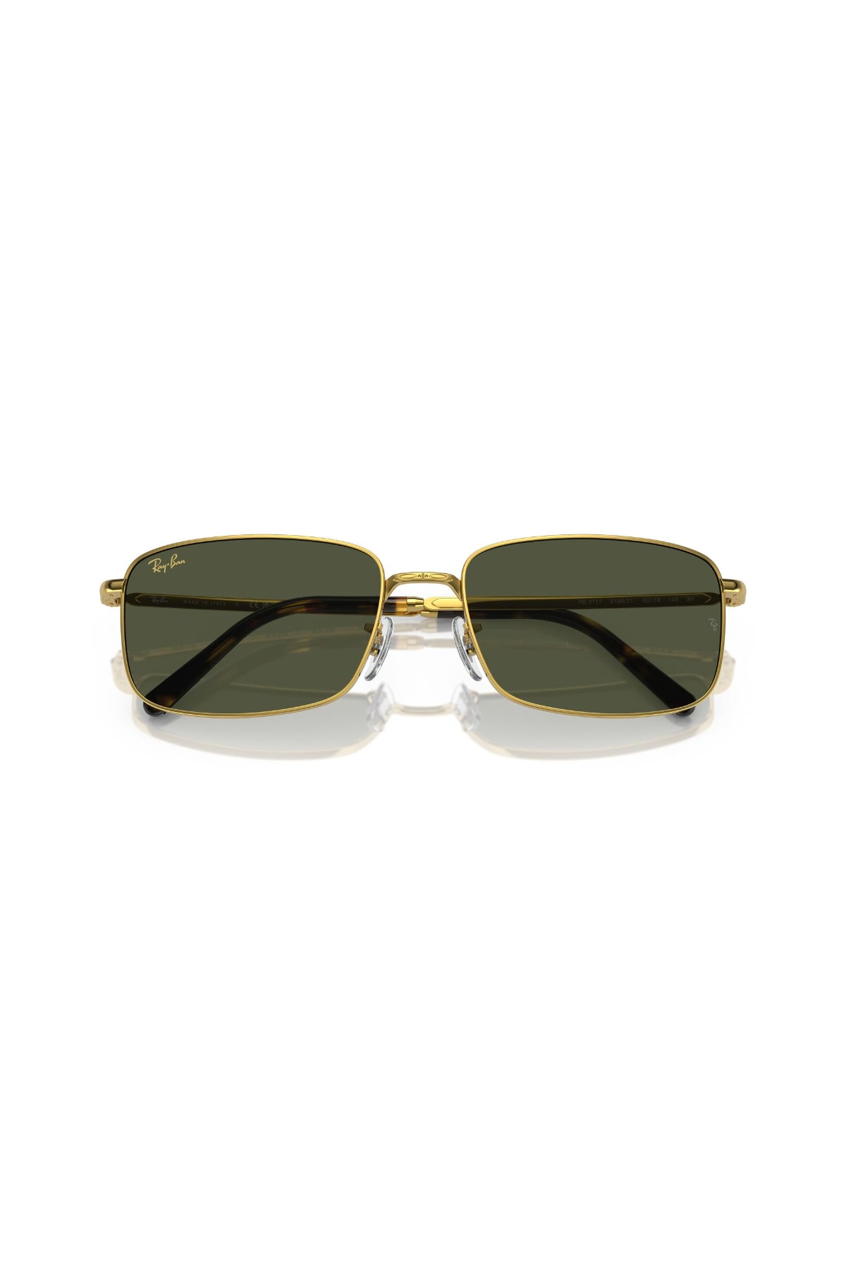 Ray-Ban 0RB 3717 919631 60 Erkek