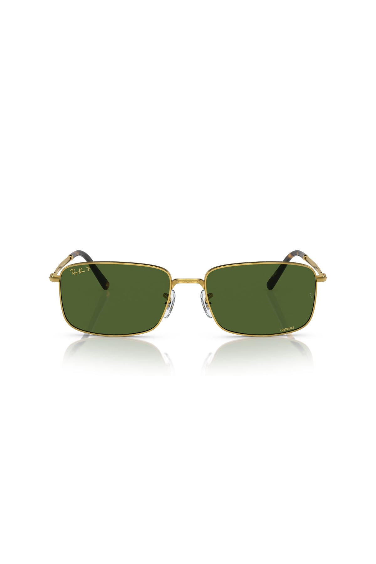 Ray-Ban 0RB 3717 9196P1 60 Erkek