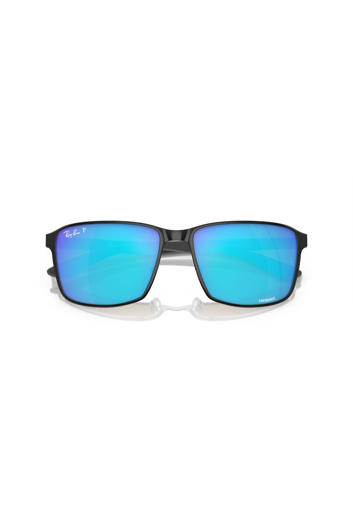 Ray-Ban 0RB 3721CH 9144A1 59 Unisex Güneş Gözlüğü