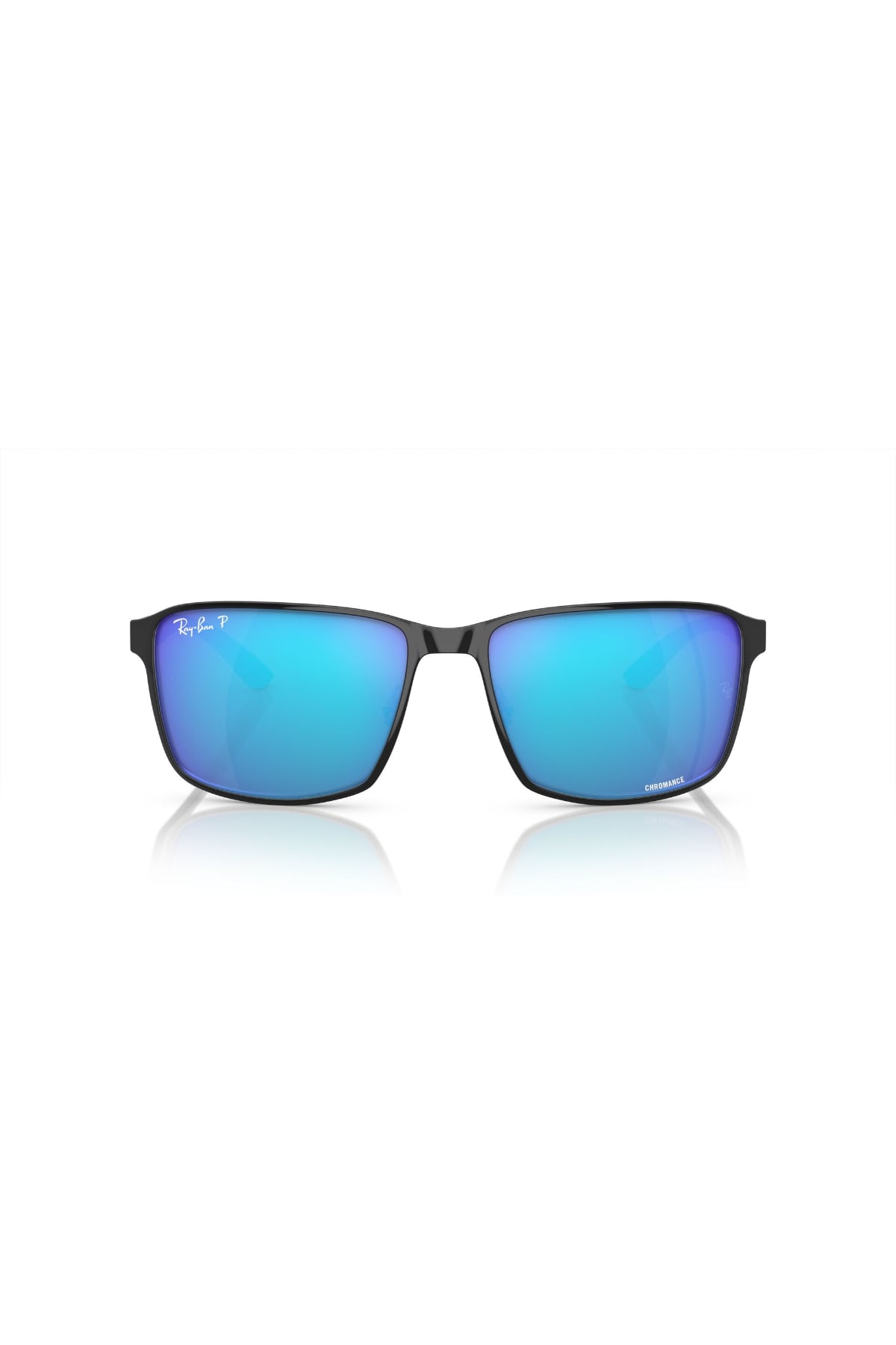 Ray-Ban 0RB 3721CH 9144A1 59 Unisex Güneş Gözlüğü