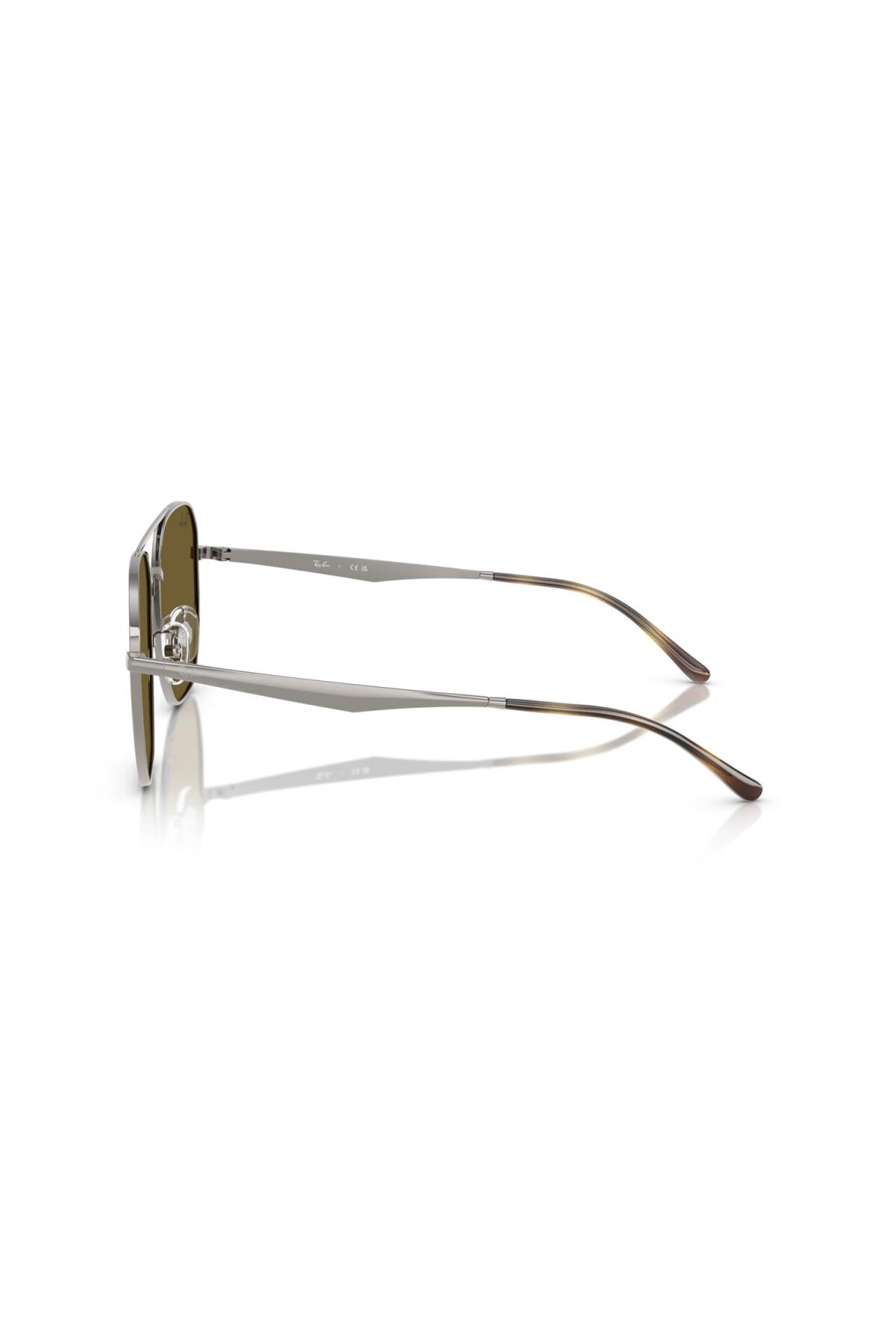 Ray-Ban 0RB 3724D 004/73 59 Unisex Güneş Gözlüğü
