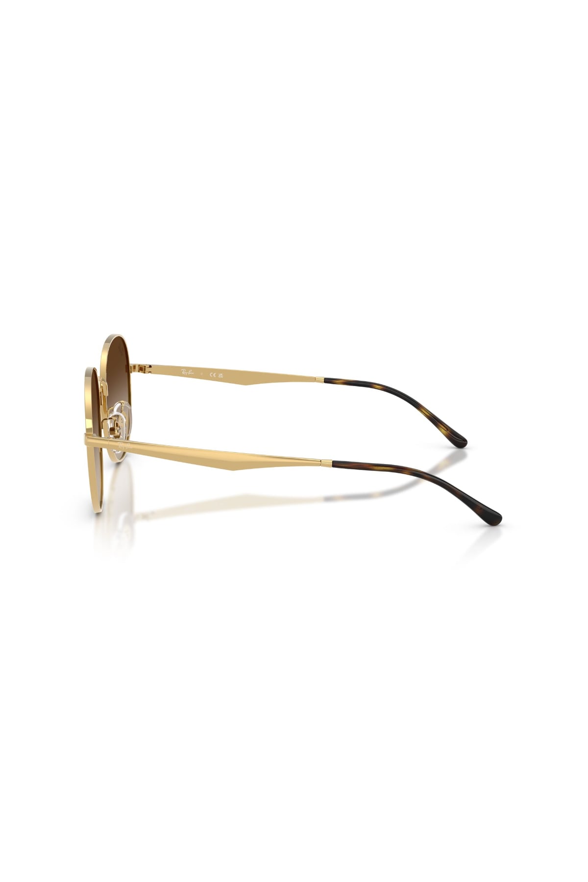 Ray-Ban 0RB 3727D 001/13 57 Unisex Güneş Gözlüğü
