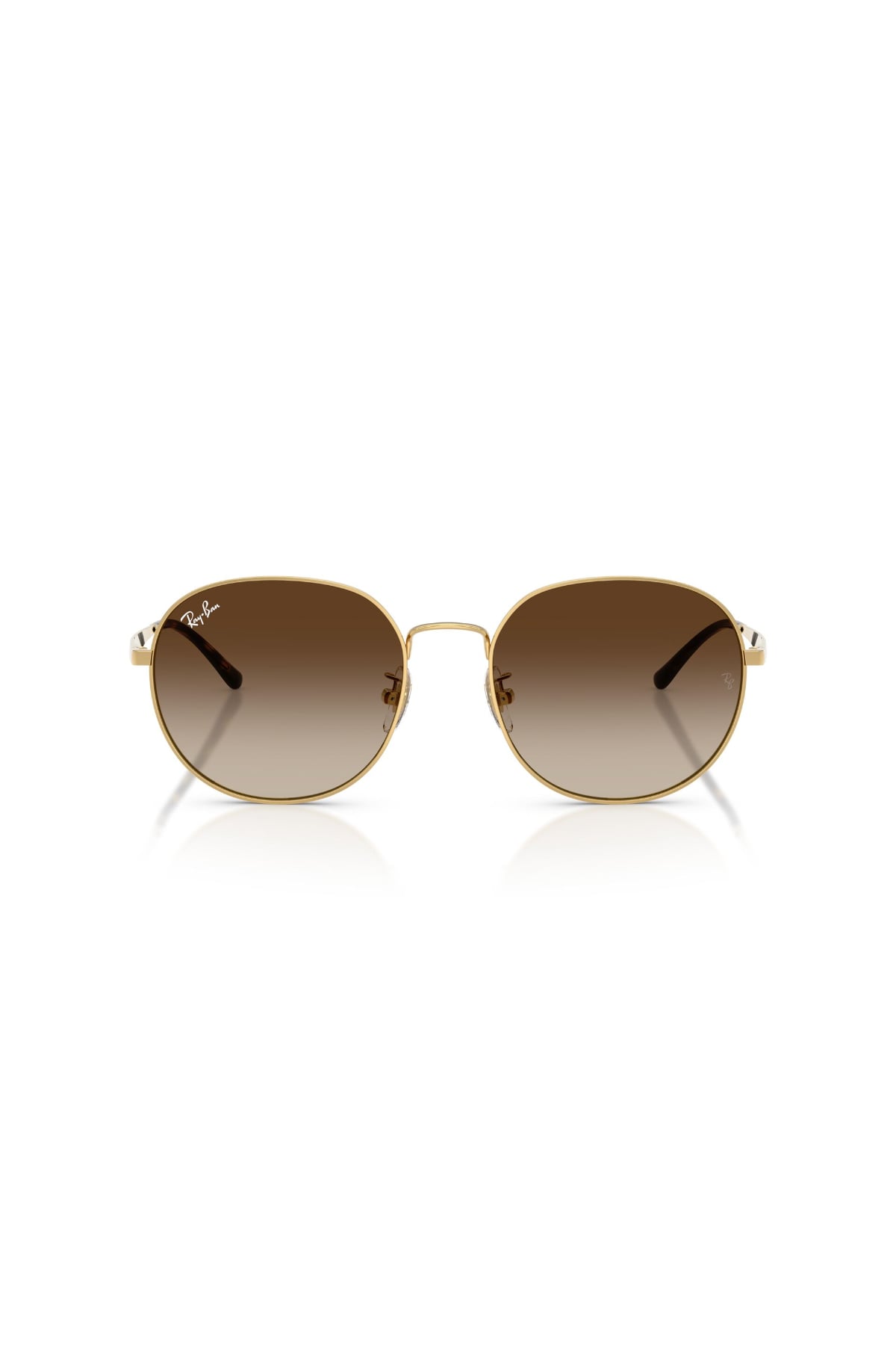 Ray-Ban 0RB 3727D 001/13 57 Unisex Güneş Gözlüğü