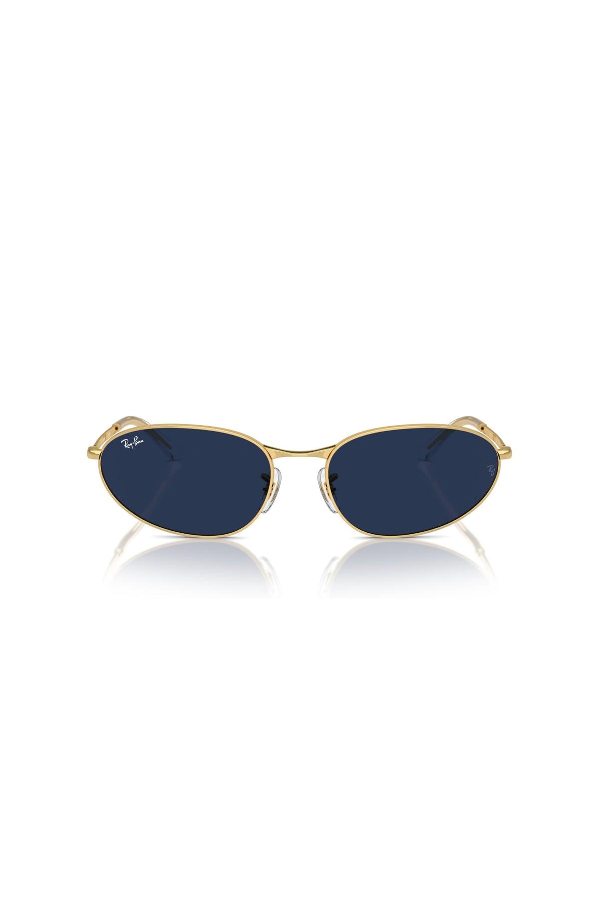 Ray-Ban 0RB 3734 001/GG 56 Unisex Güneş Gözlüğü
