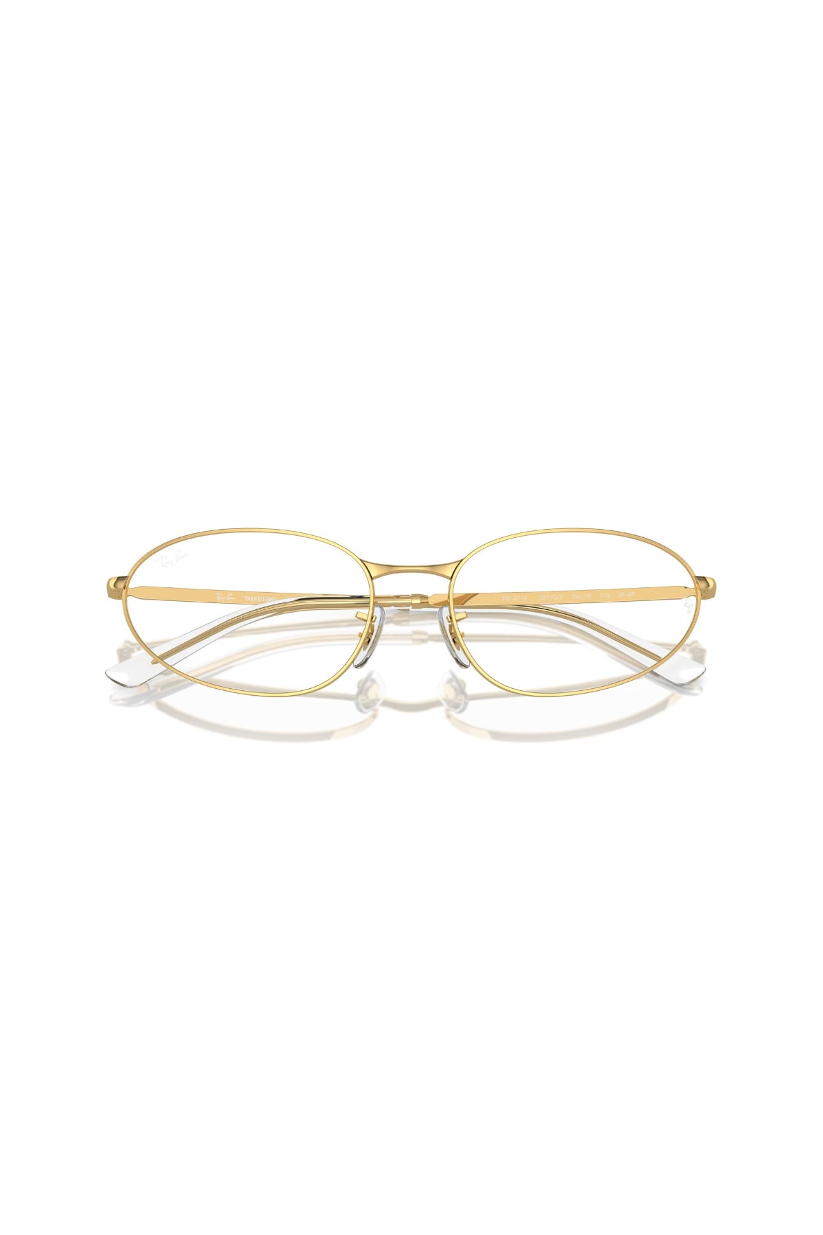 Ray-Ban 0RB 3734 001/GG 56 Unisex Güneş Gözlüğü