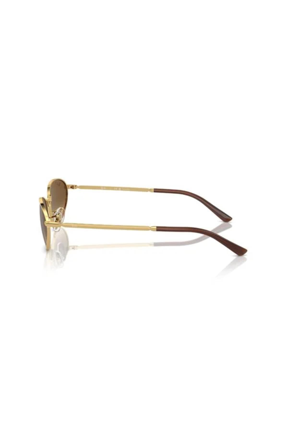 Ray-Ban 0RB 3734 001/M2 59 Unisex Güneş Gözlüğü