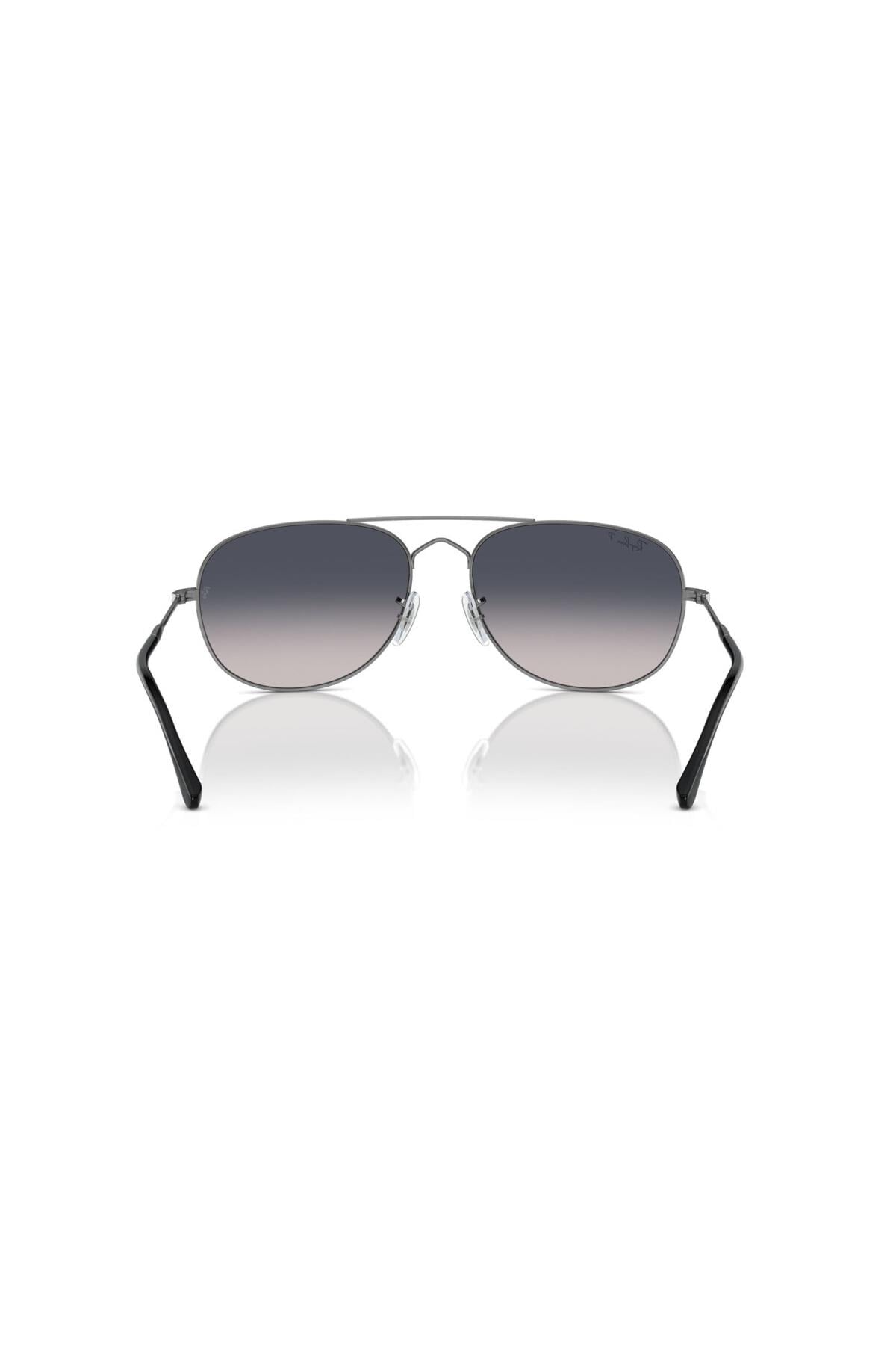 Ray-Ban 0RB 3735 004/78 60 Unisex Güneş Gözlüğü