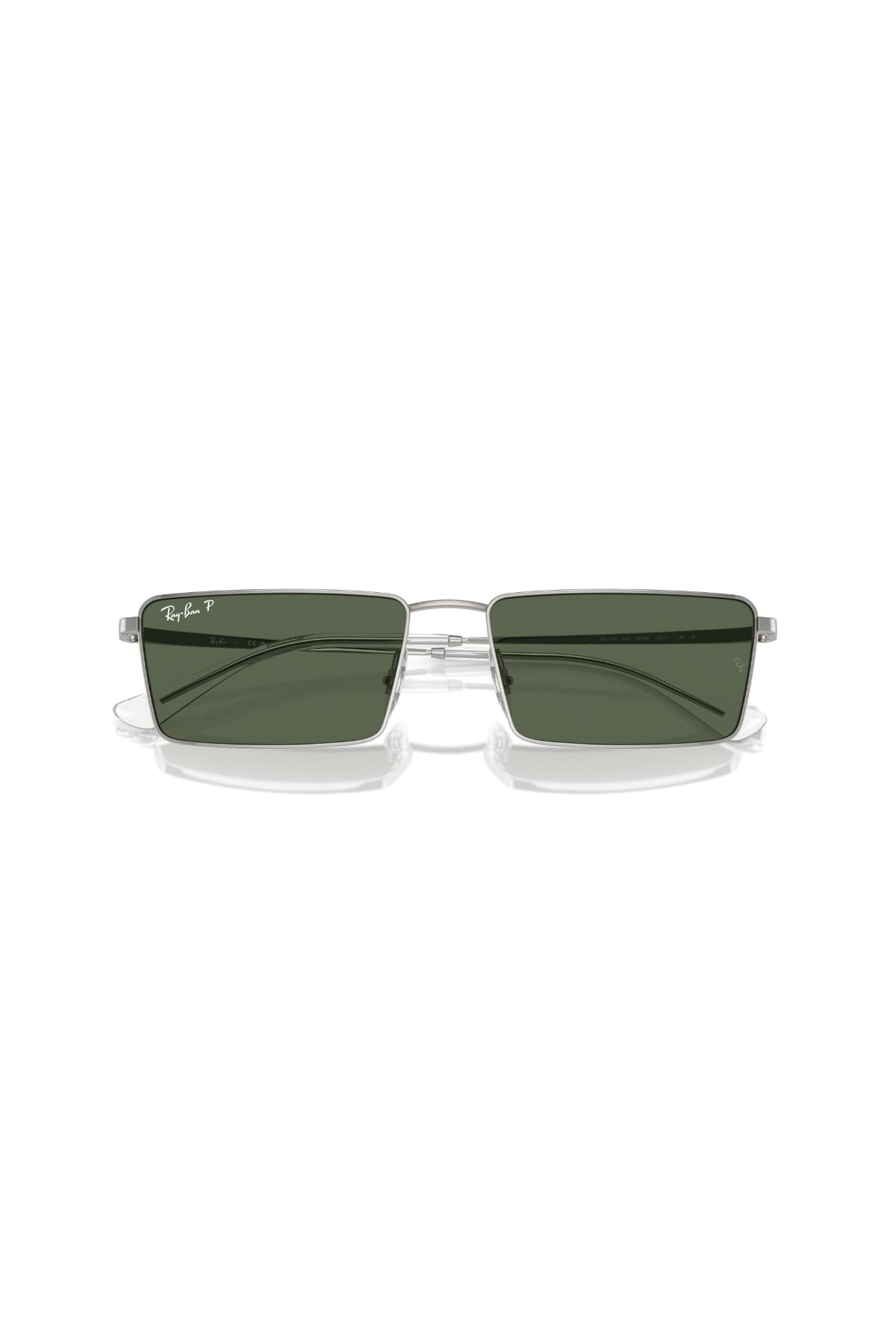 Ray-Ban 0RB 3741 003/9A 59 Unisex Güneş Gözlüğü