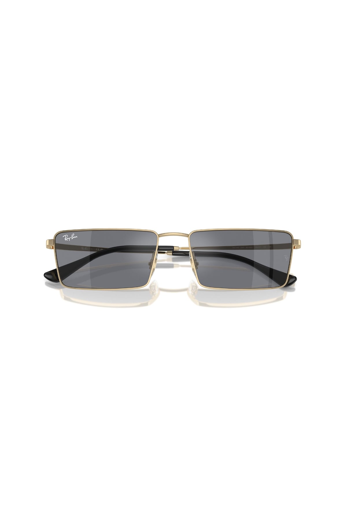 Ray-Ban 0RB 3741 92136V 59 Unisex Güneş Gözlüğü