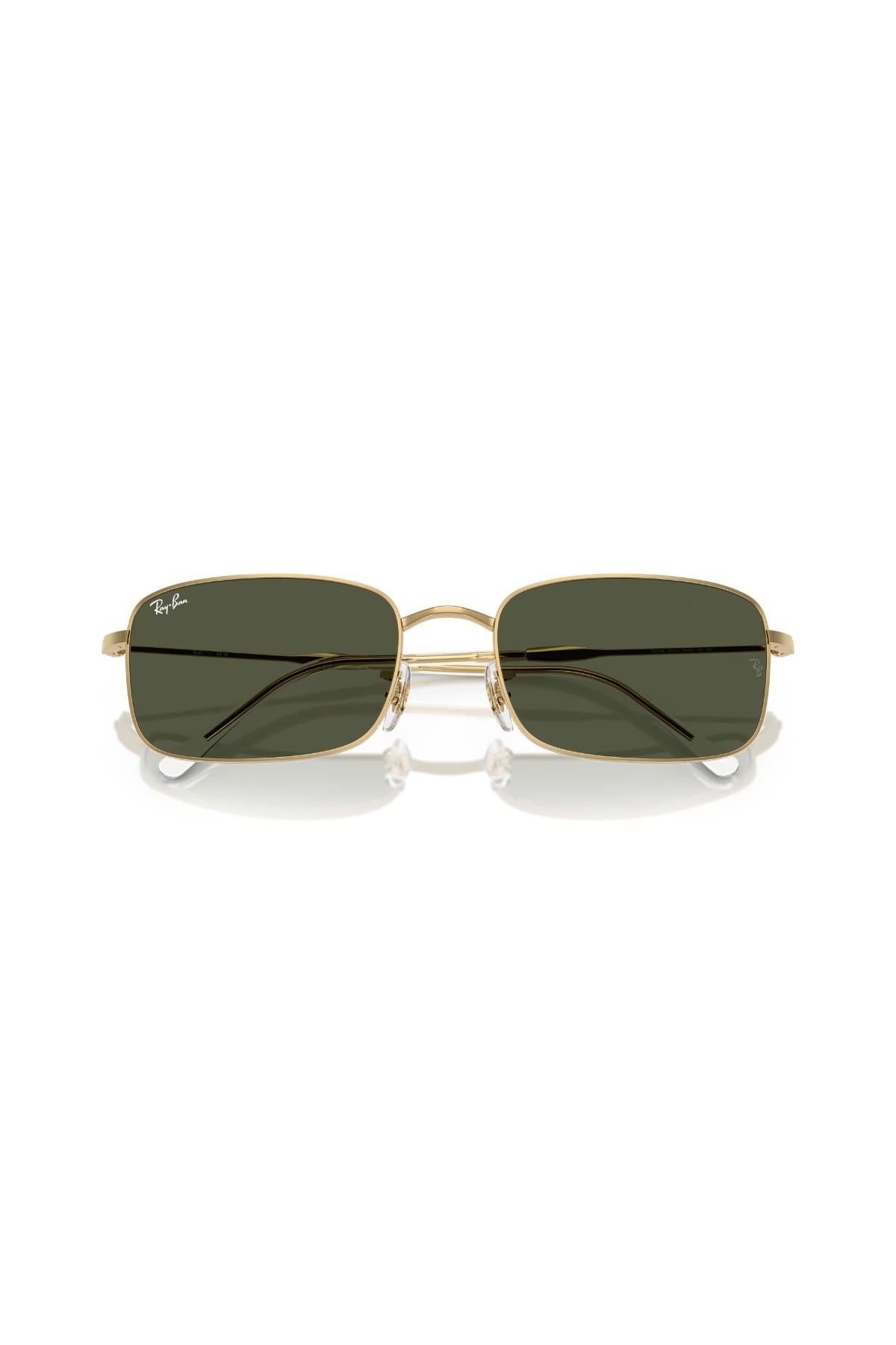 Ray-Ban 0RB 3746 001/31 56 Unisex Güneş Gözlüğü