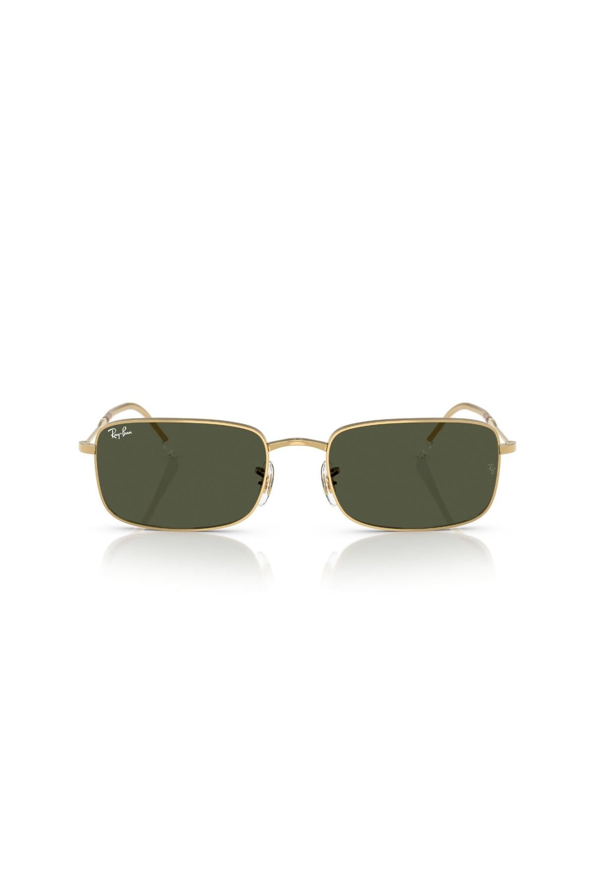 Ray-Ban 0RB 3746 001/31 56 Unisex Güneş Gözlüğü