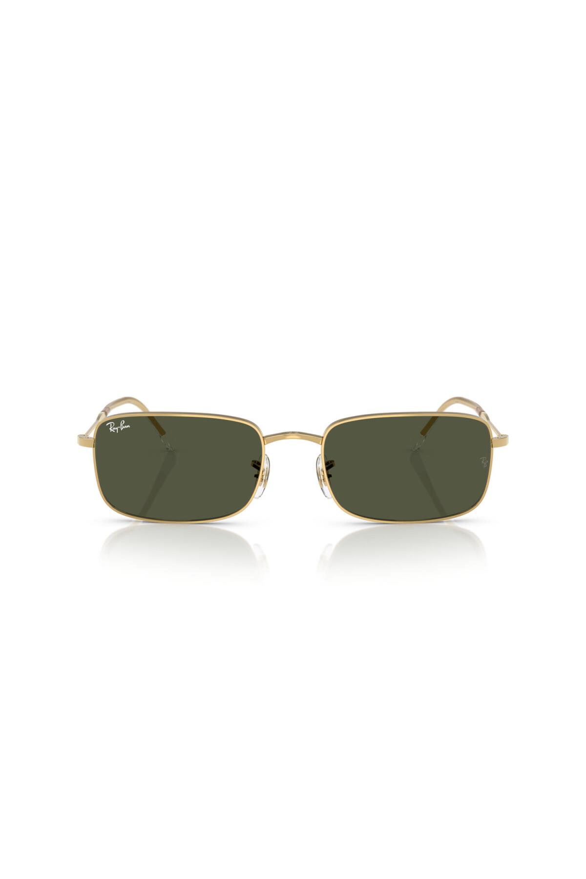 Ray-Ban 0RB 3746 001/31 59 Unisex Güneş Gözlüğü