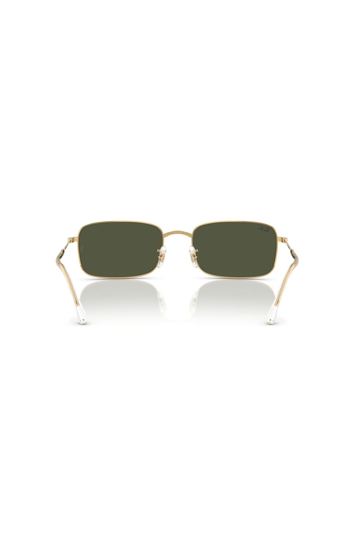 Ray-Ban 0RB 3746 001/31 59 Unisex Güneş Gözlüğü