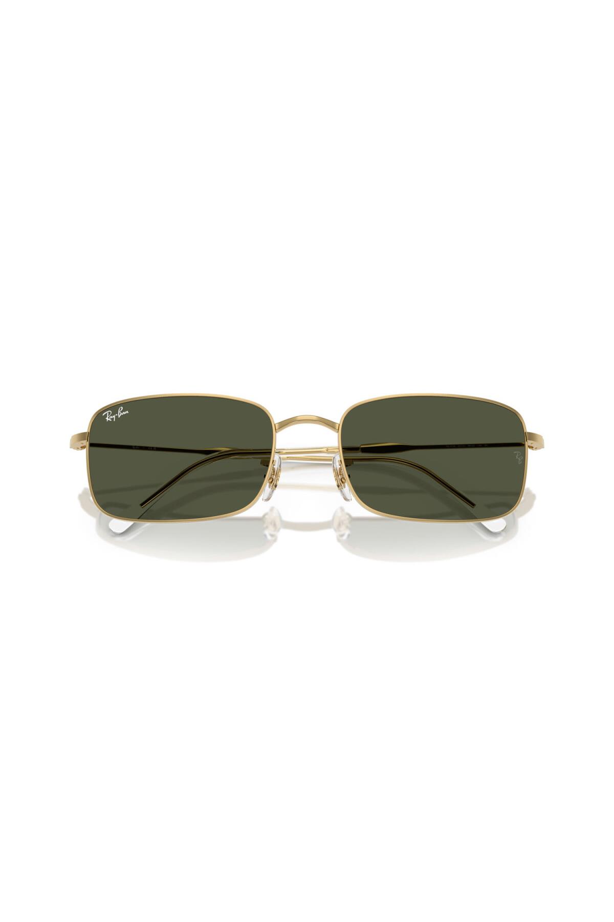 Ray-Ban 0RB 3746 001/31 59 Unisex Güneş Gözlüğü