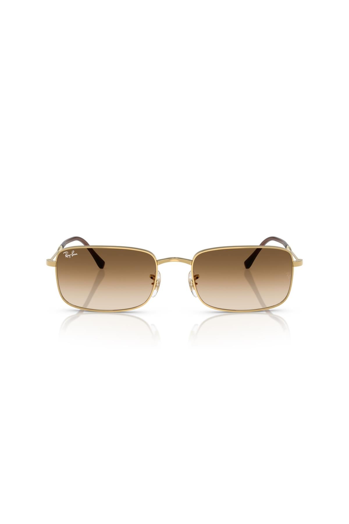 Ray-Ban 0RB 3746 001/51 56 Unisex Güneş Gözlüğü