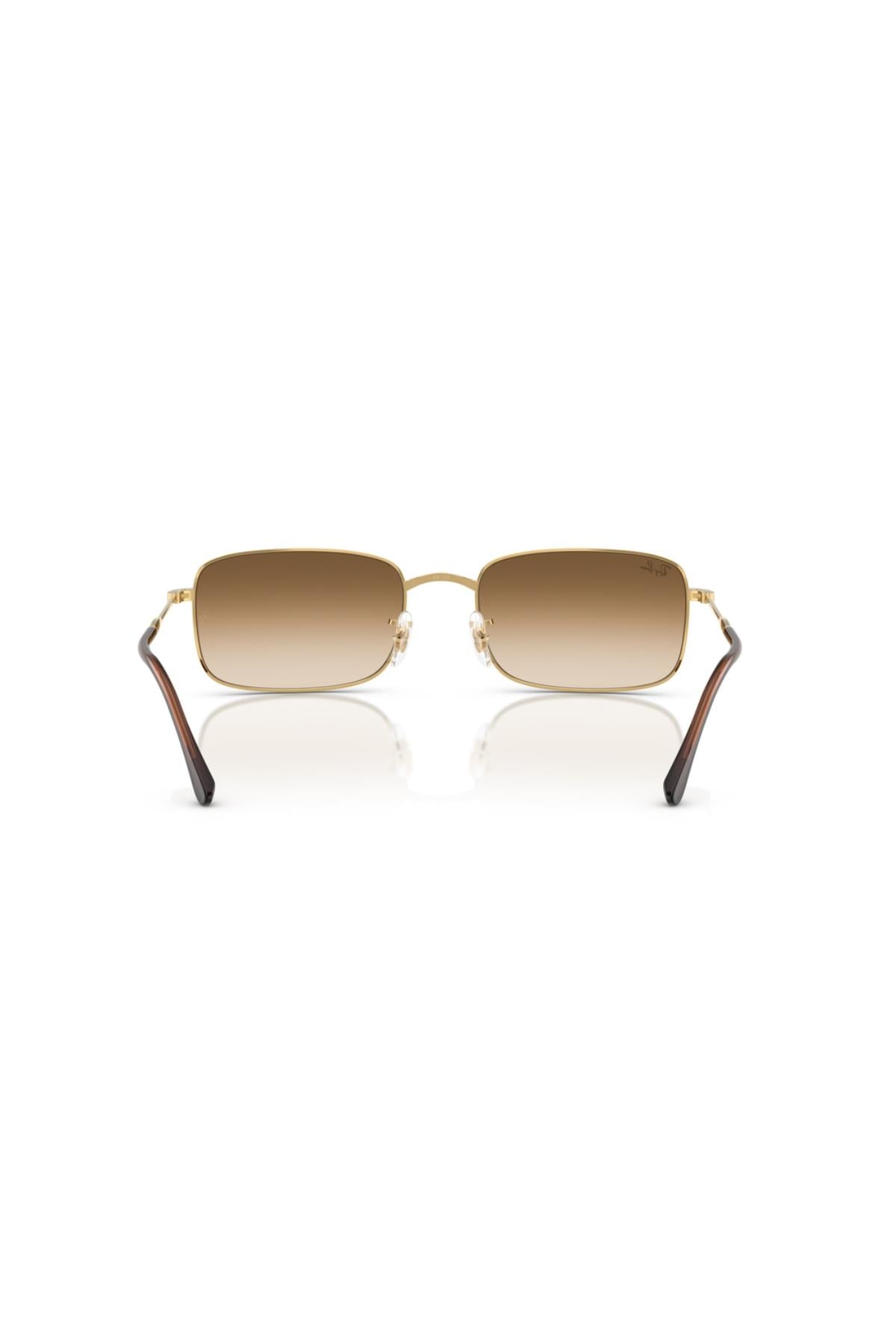 Ray-Ban 0RB 3746 001/51 56 Unisex Güneş Gözlüğü