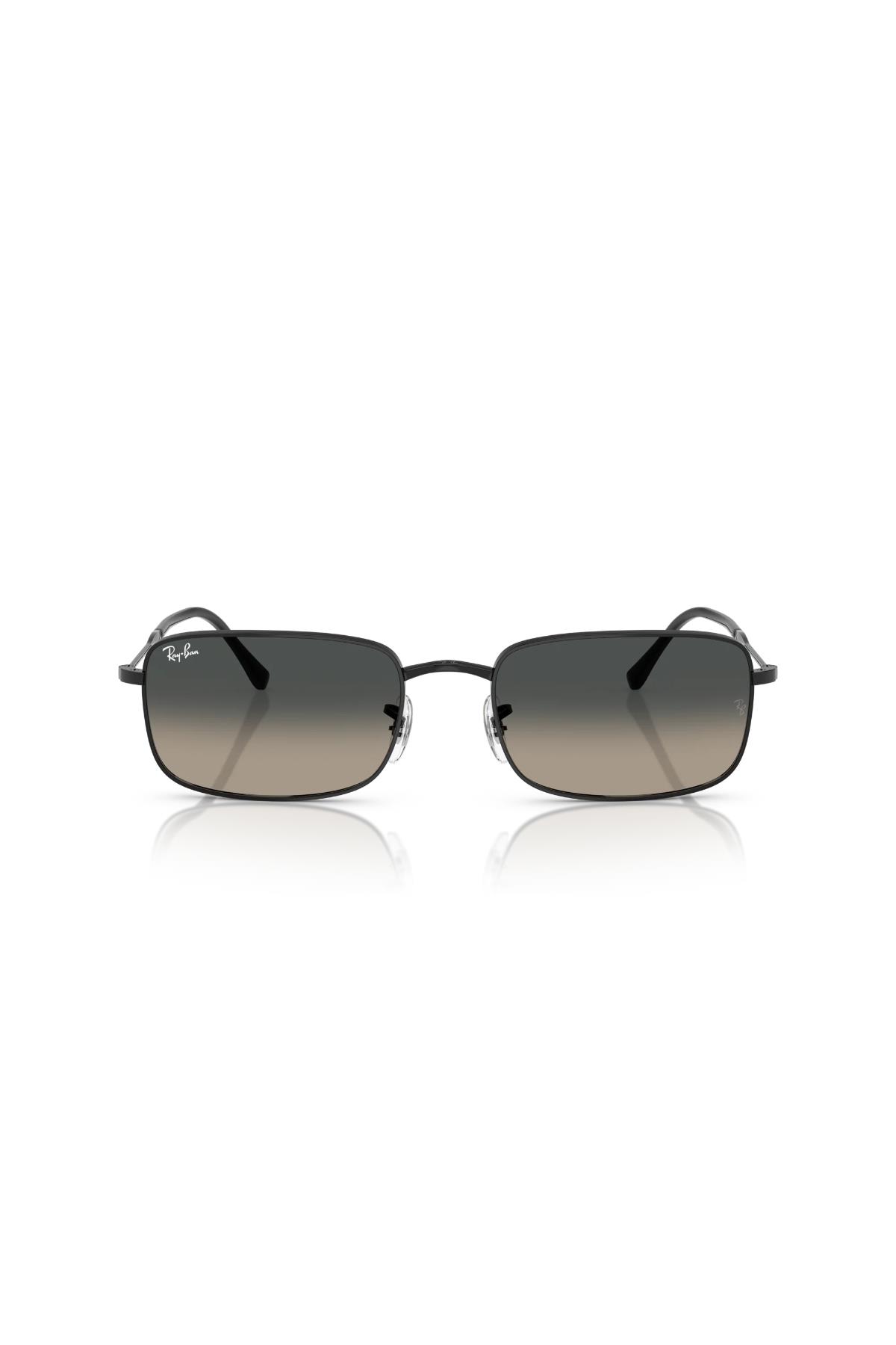 Ray-Ban 0RB 3746 002/71 56 Unisex Güneş Gözlüğü