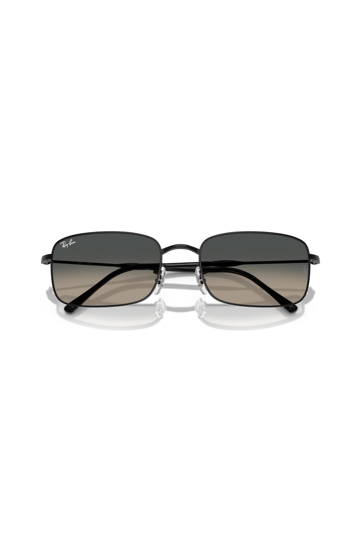 Ray-Ban 0RB 3746 002/71 56 Unisex Güneş Gözlüğü