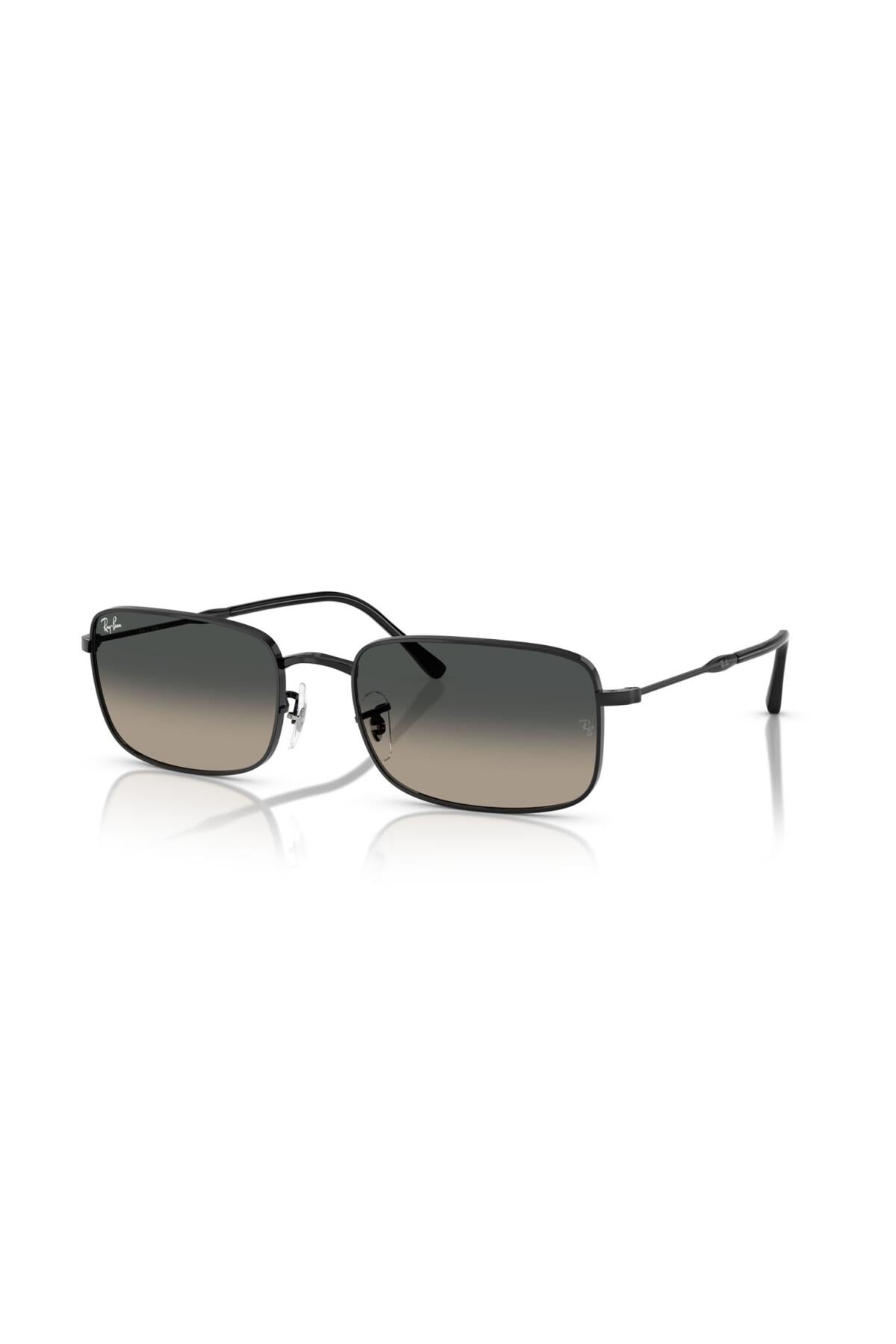 Ray-Ban 0RB 3746 002/71 59 RB 3746 002/71 59 Unisex Güneş Gözlüğü