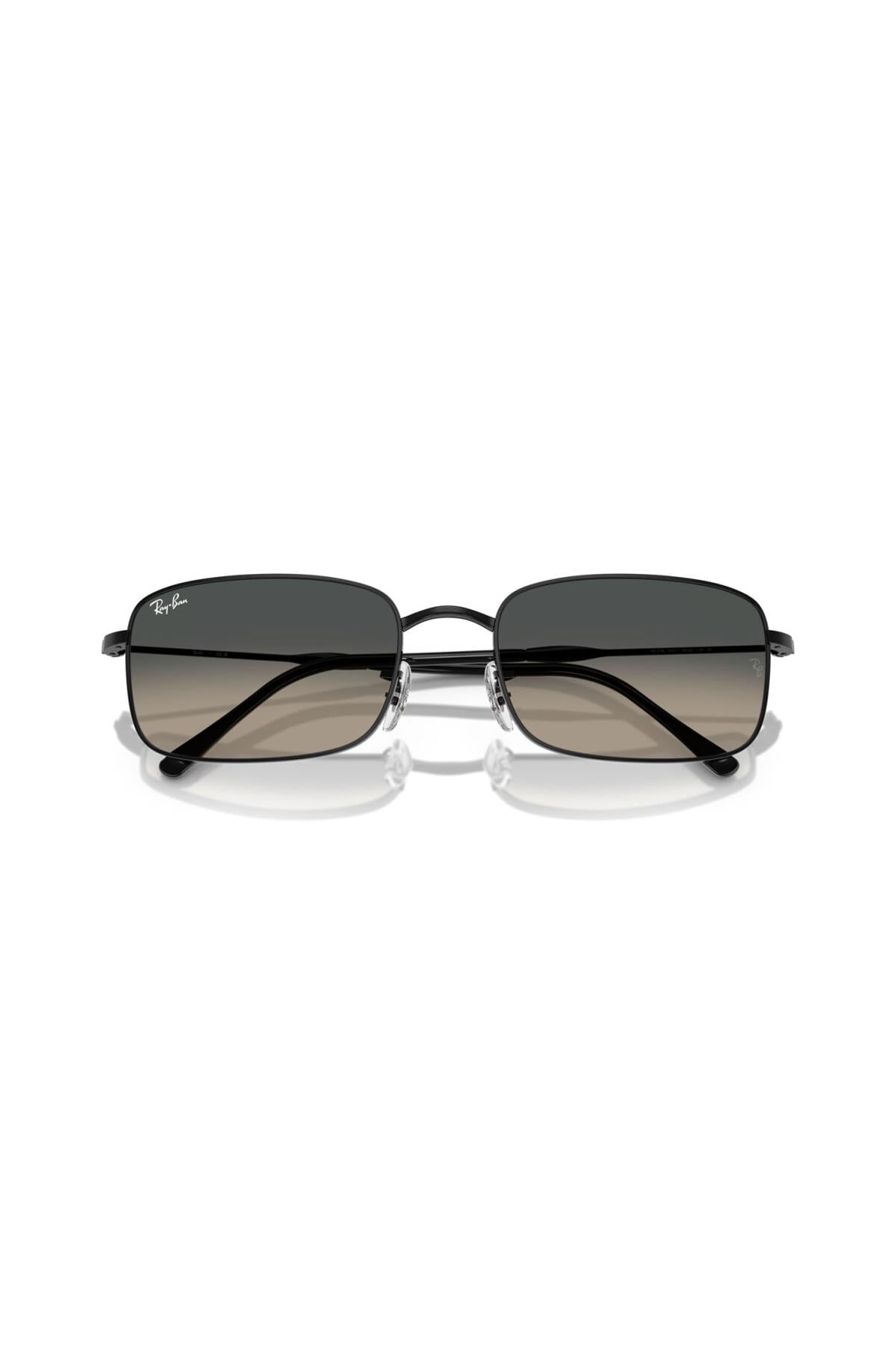 Ray-Ban 0RB 3746 002/71 59 RB 3746 002/71 59 Unisex Güneş Gözlüğü
