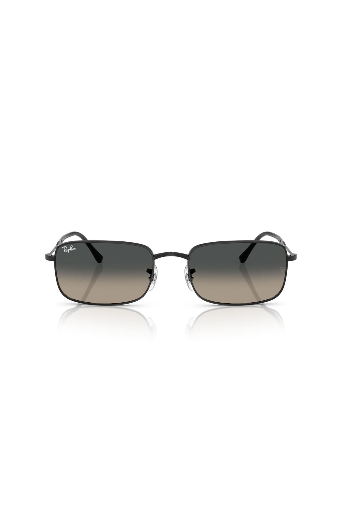 Ray-Ban 0RB 3746 002/71 59 RB 3746 002/71 59 Unisex Güneş Gözlüğü