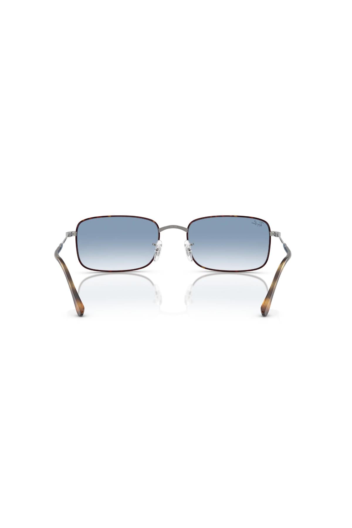 Ray-Ban 0RB 3746 92703F 56 Unisex Güneş Gözlüğü