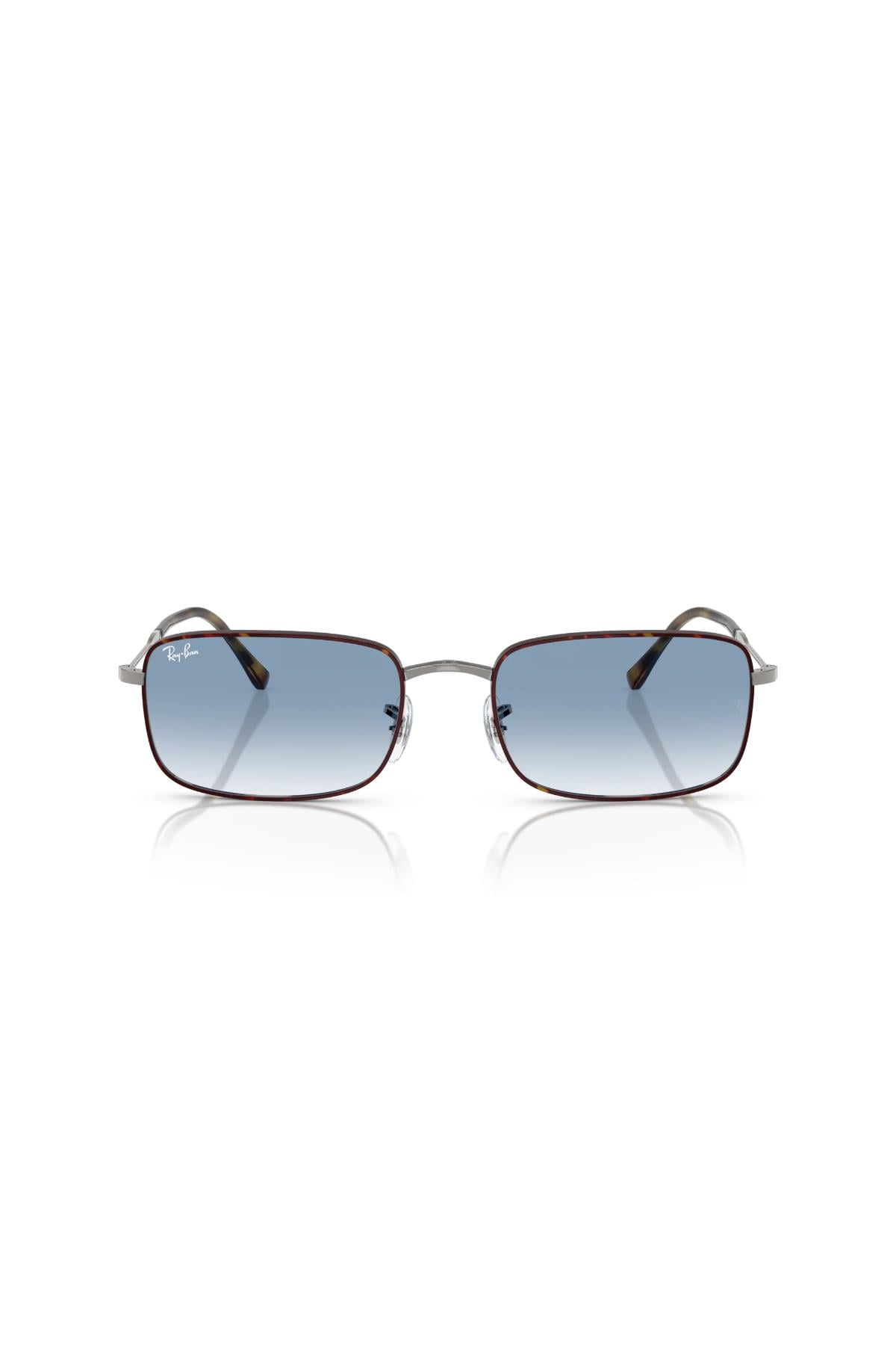 Ray-Ban 0RB 3746 92703F 56 Unisex Güneş Gözlüğü
