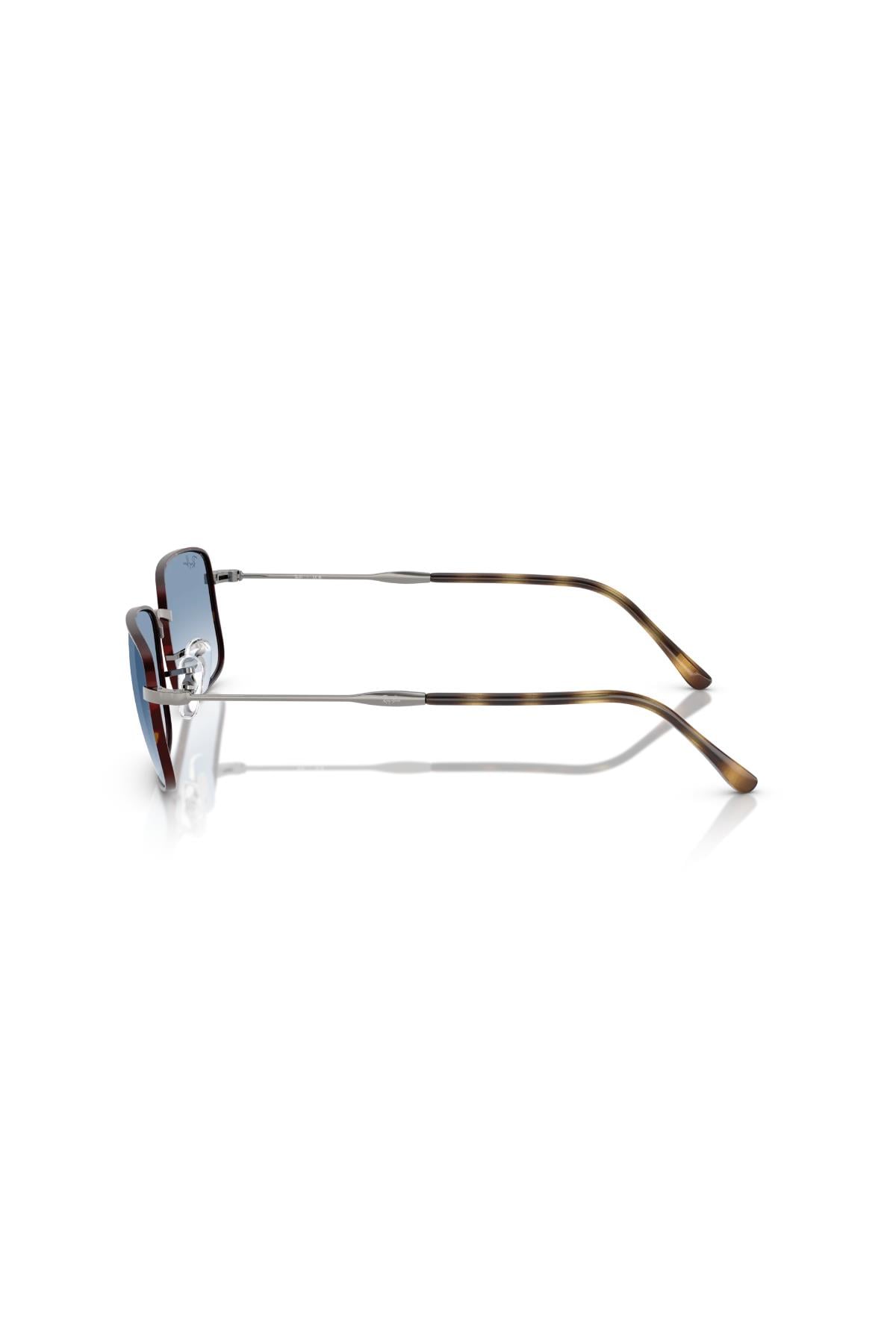 Ray-Ban 0RB 3746 92703F 56 Unisex Güneş Gözlüğü