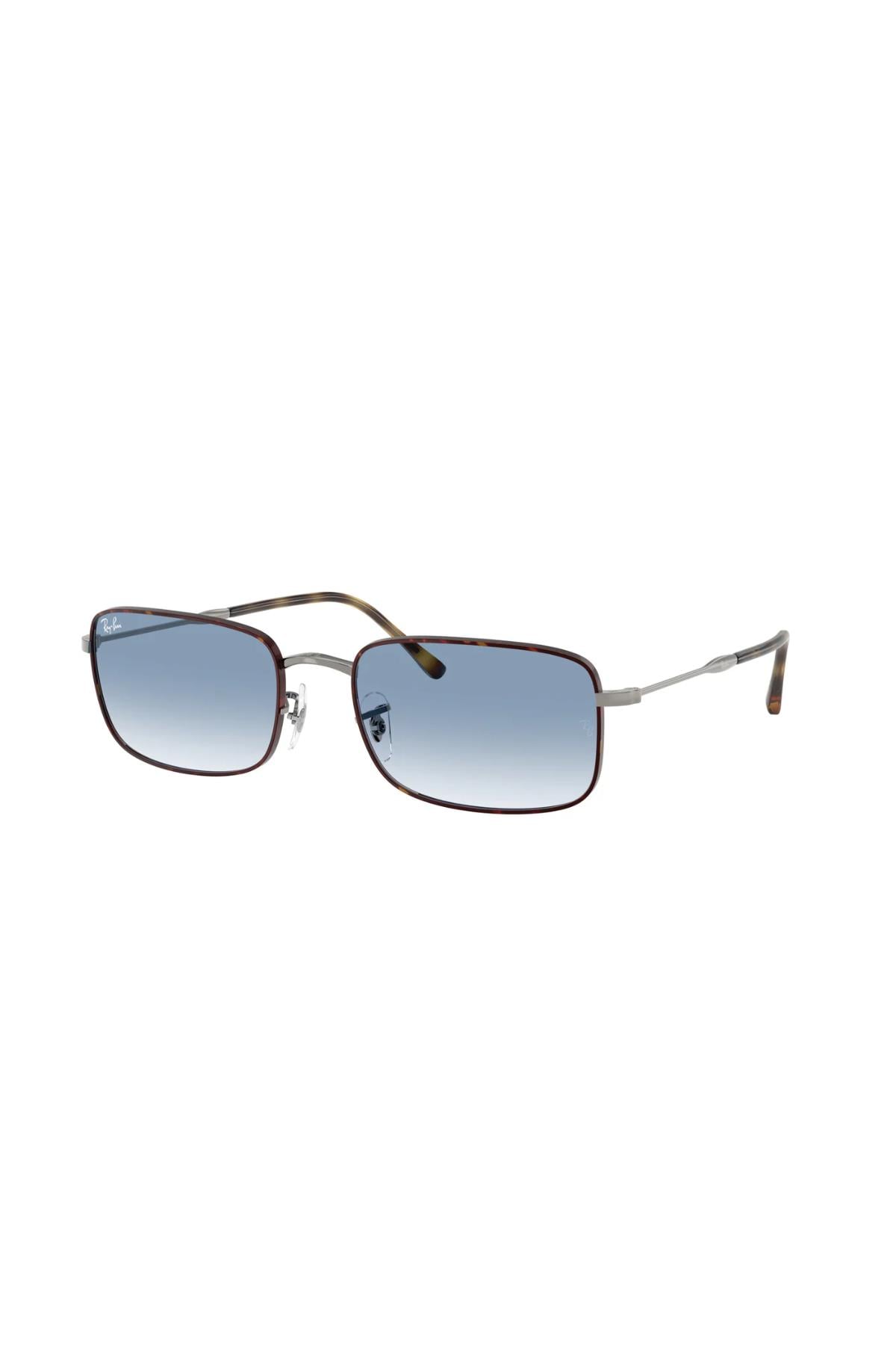 Ray-Ban 0RB 3746 92703F 56 Unisex Güneş Gözlüğü