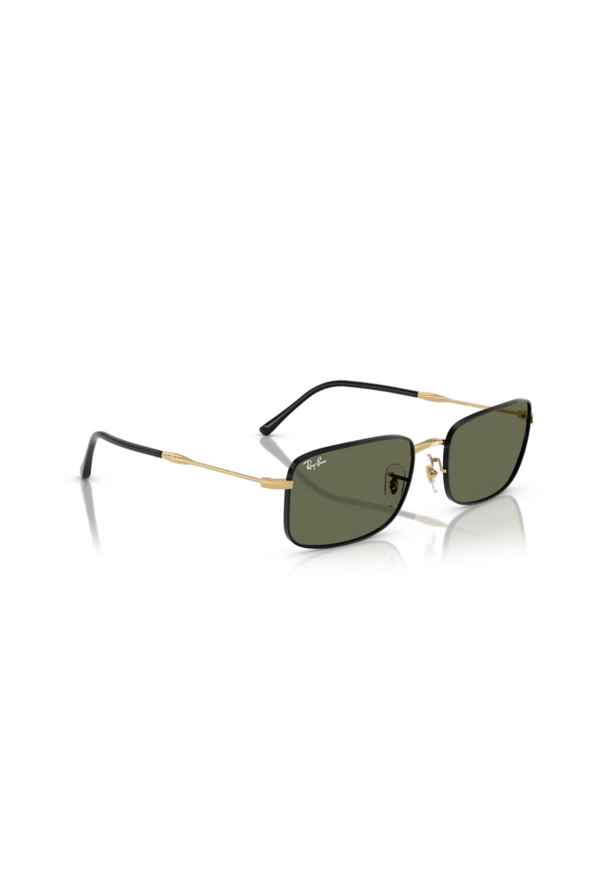 Ray-Ban 0RB 3746 927158 56 Unisex Güneş Gözlüğü