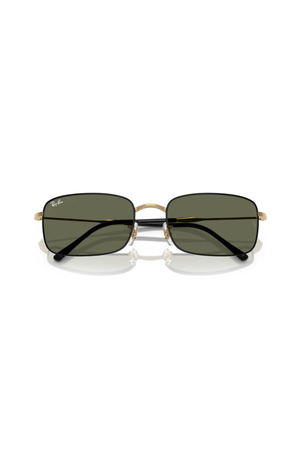 Ray-Ban 0RB 3746 927158 56 Unisex Güneş Gözlüğü