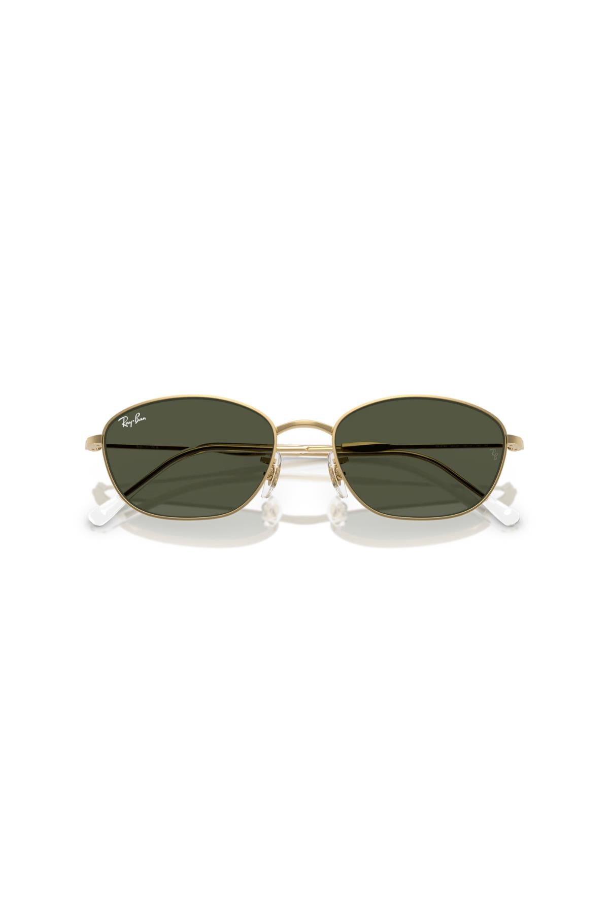 Ray-Ban 0RB 3749 001/31 55 Unisex Güneş Gözlüğü