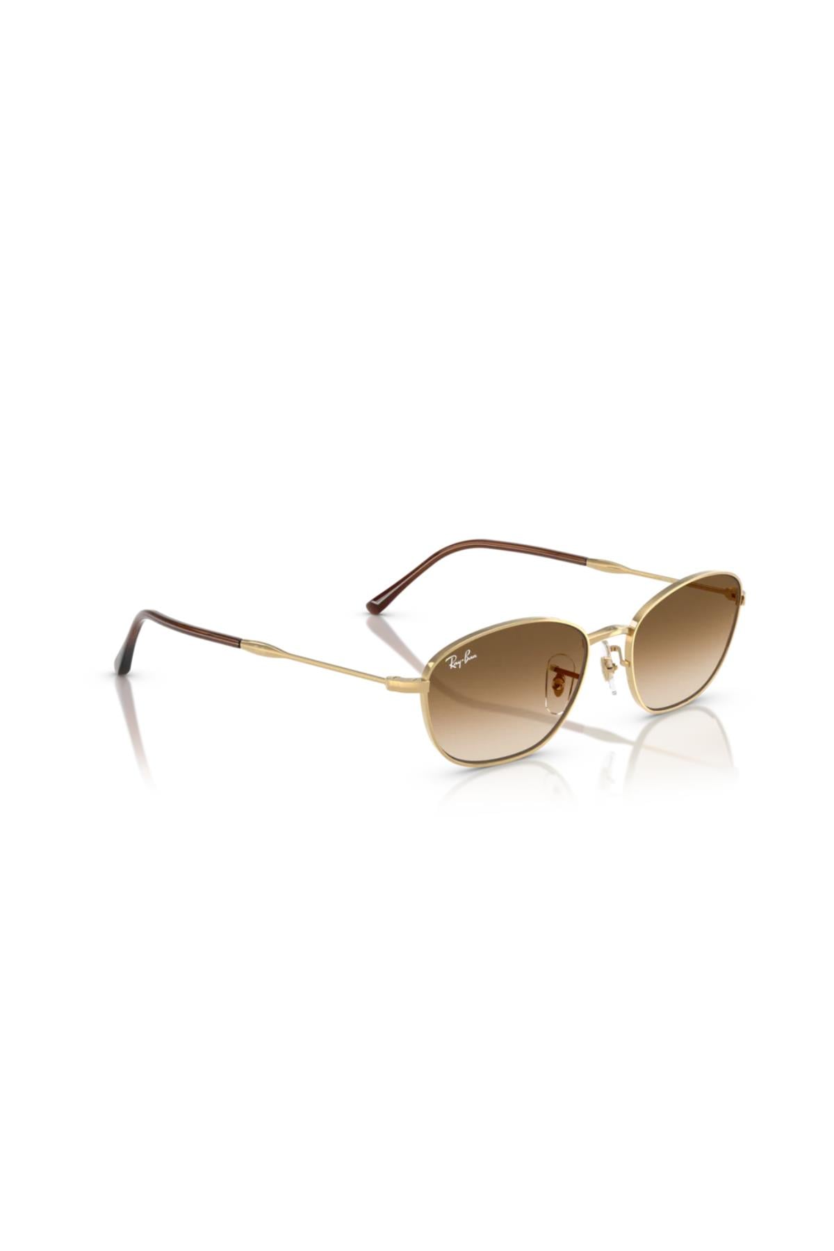 Ray-Ban 0RB 3749 001/51 55 Unisex Güneş Gözlüğü