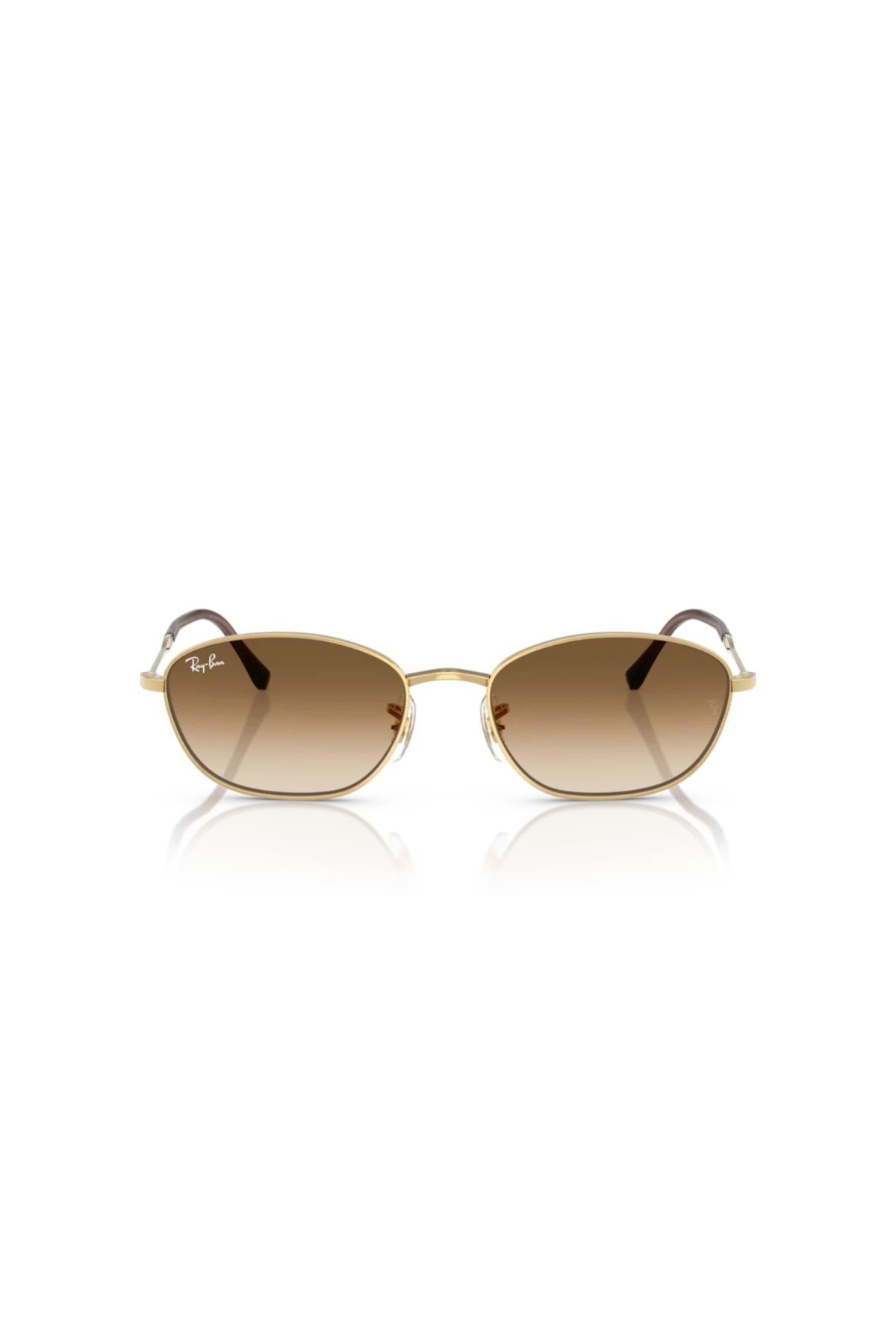 Ray-Ban 0RB 3749 001/51 55 Unisex Güneş Gözlüğü