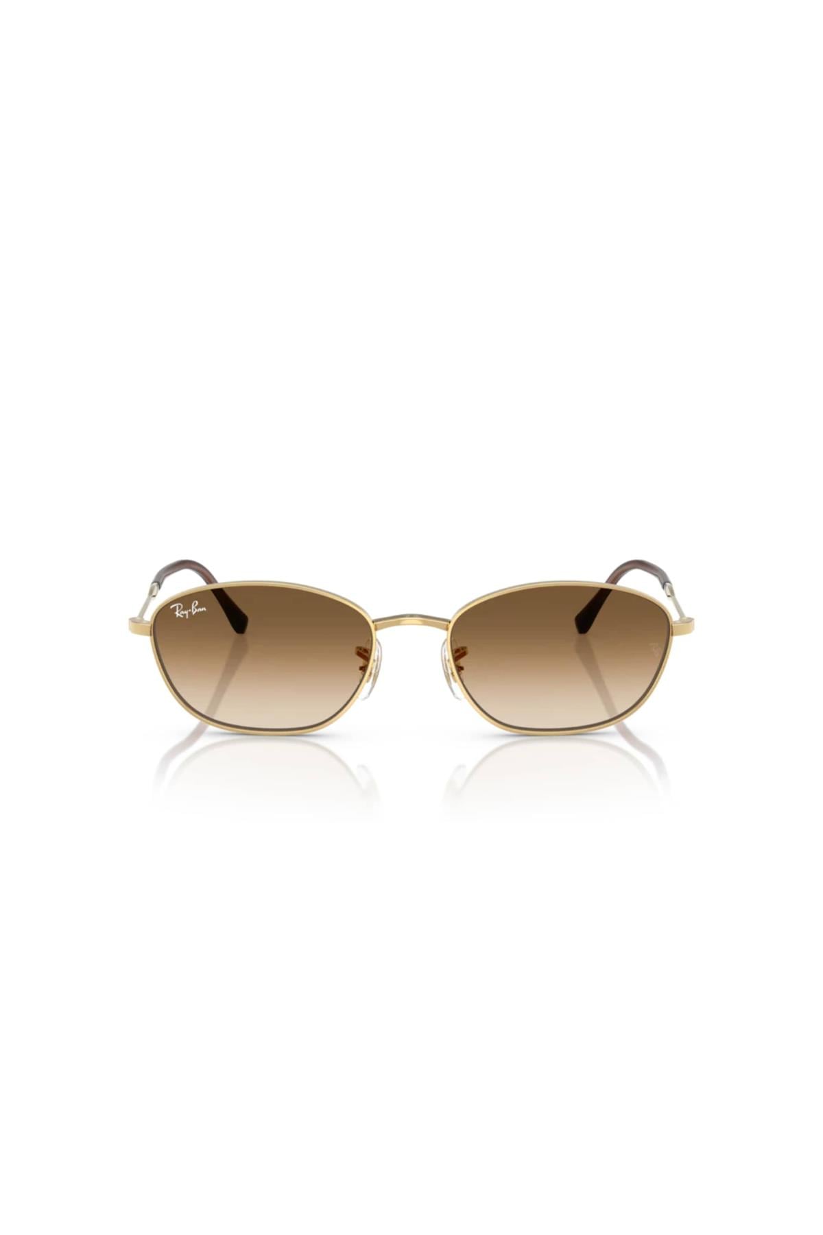 Ray-Ban 0RB 3749 001/51 58 Unisex Güneş Gözlüğü