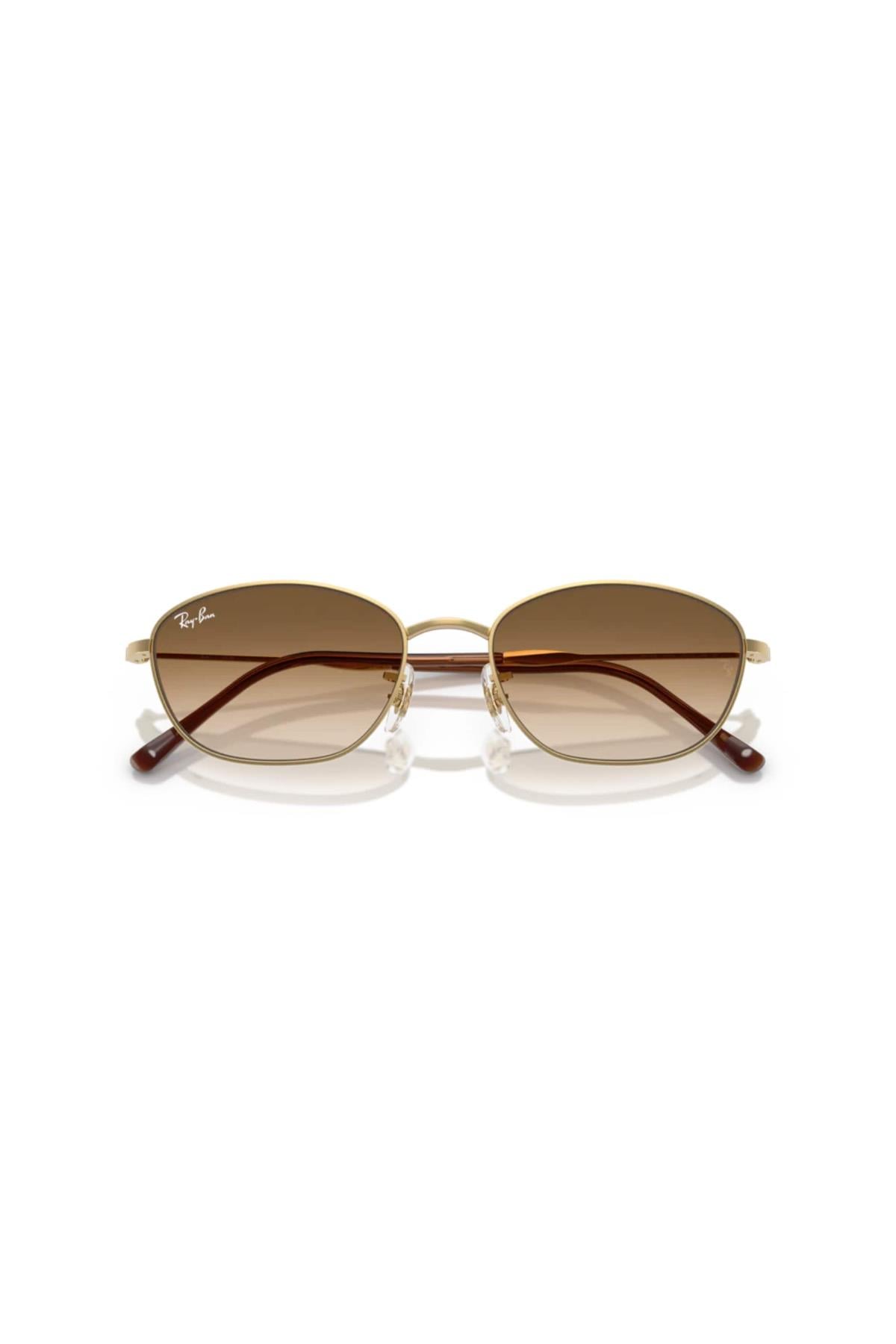 Ray-Ban 0RB 3749 001/51 58 Unisex Güneş Gözlüğü
