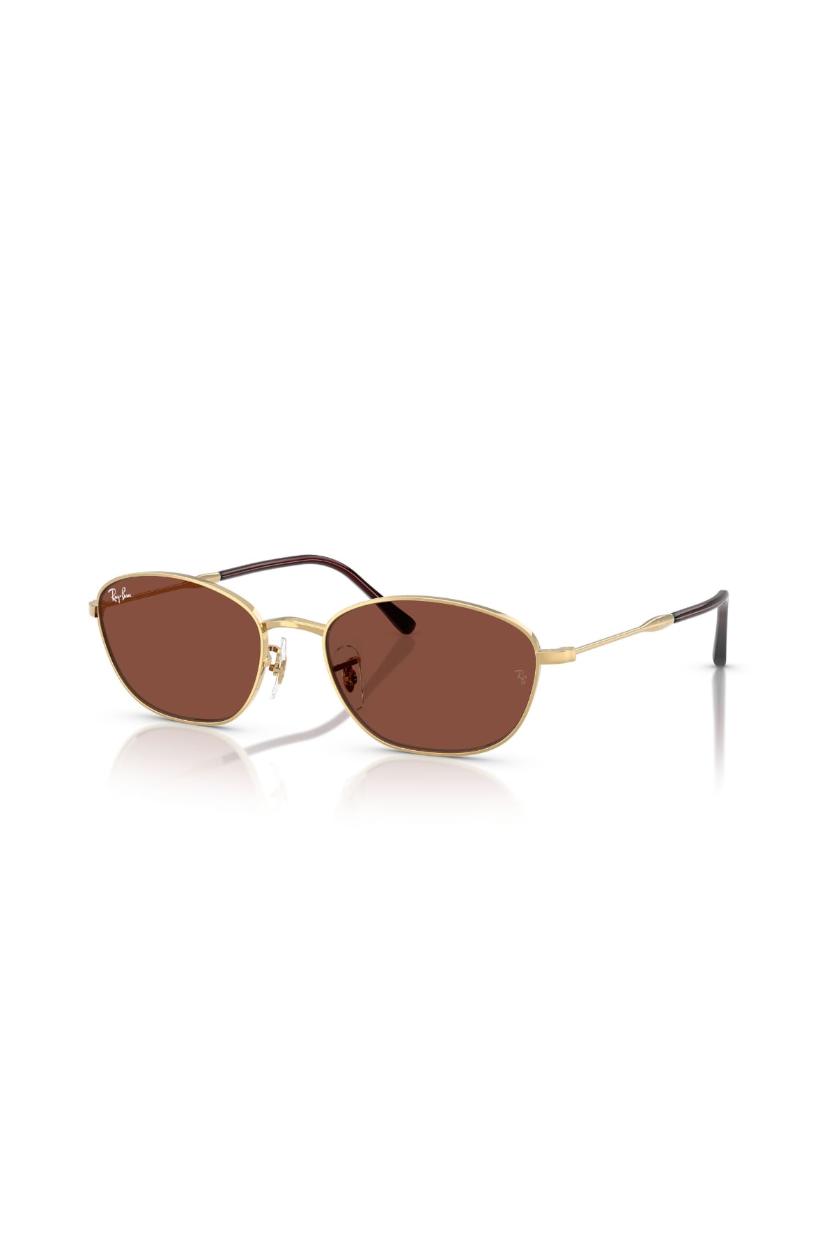 Ray-Ban 0RB 3749 001/C5 55 Unisex Güneş Gözlüğü