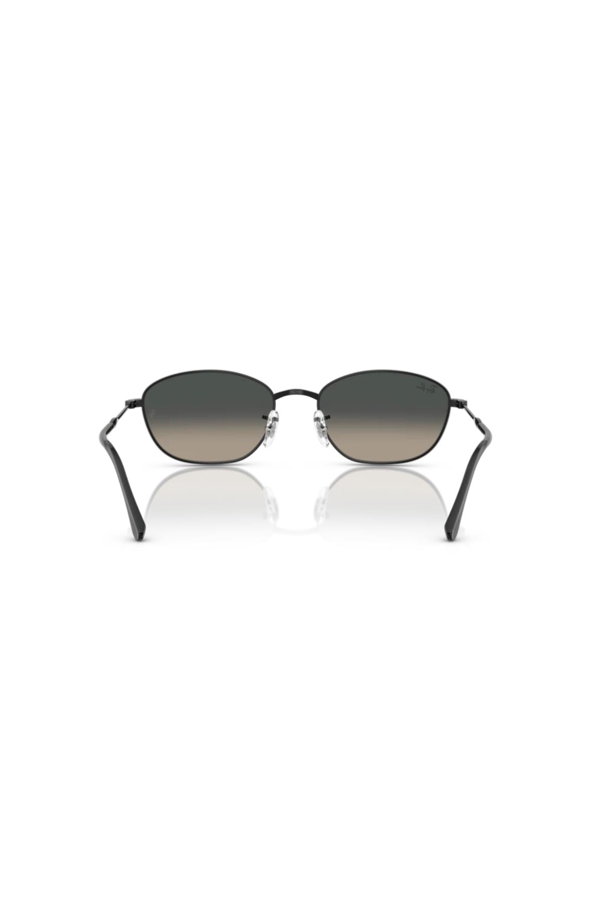 Ray-Ban 0RB 3749 002/71 55 Unisex Güneş Gözlüğü
