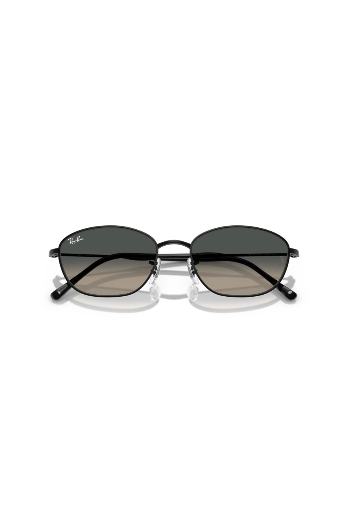 Ray-Ban 0RB 3749 002/71 55 Unisex Güneş Gözlüğü
