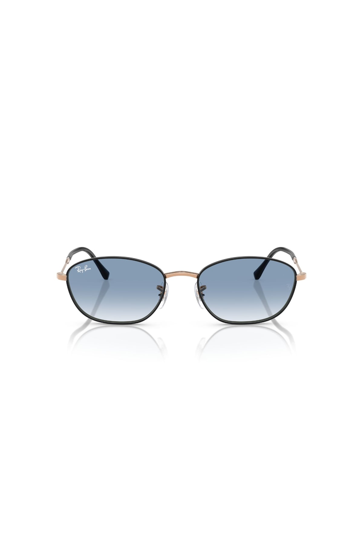 Ray-Ban 0RB 3749 92723F 55 Unisex Güneş Gözlüğü