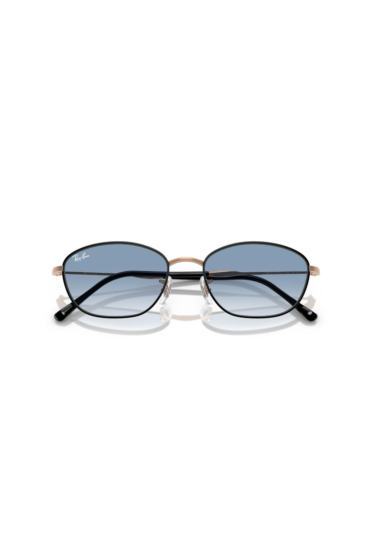 Ray-Ban 0RB 3749 92723F 58