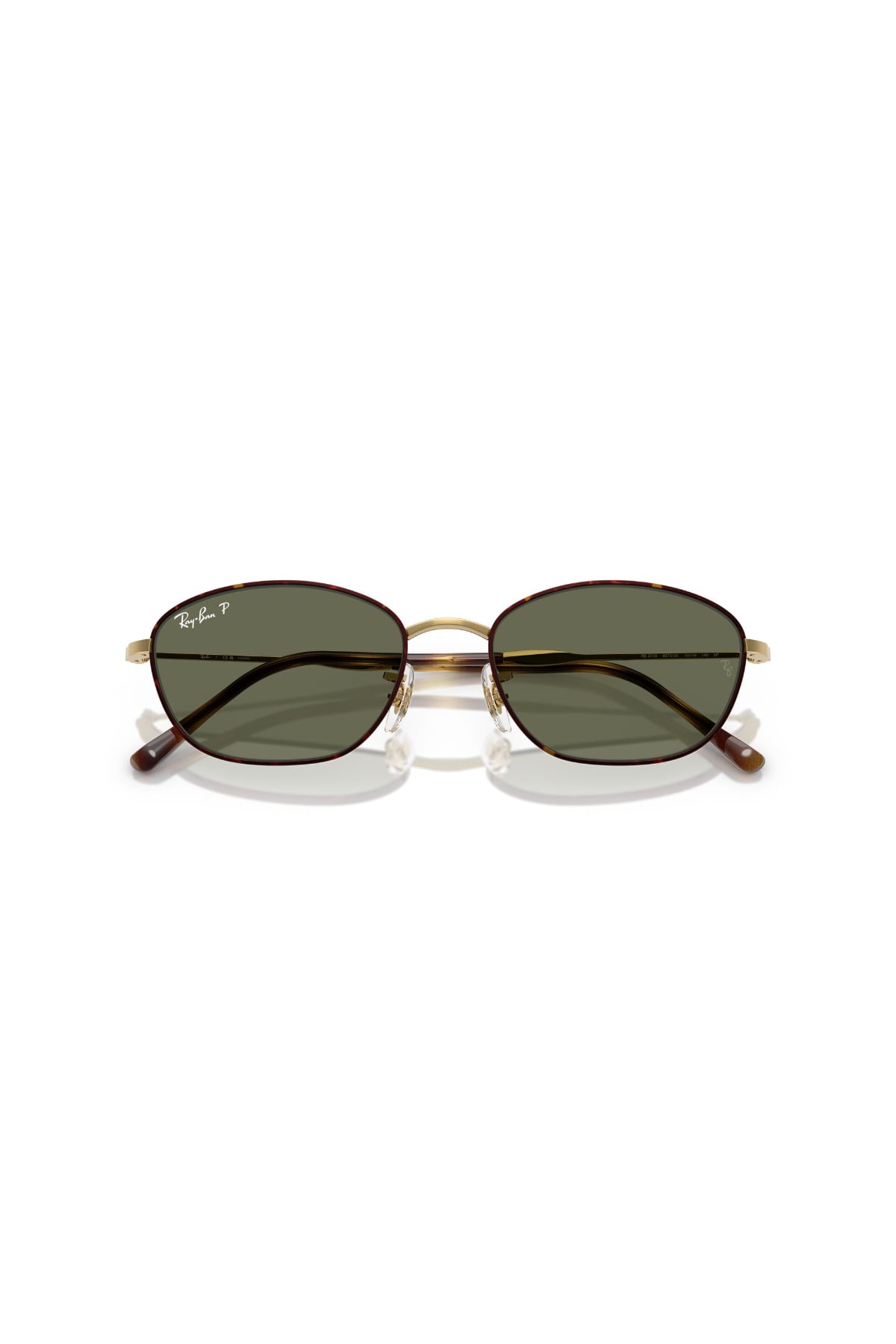Ray-Ban 0RB 3749 927358 55