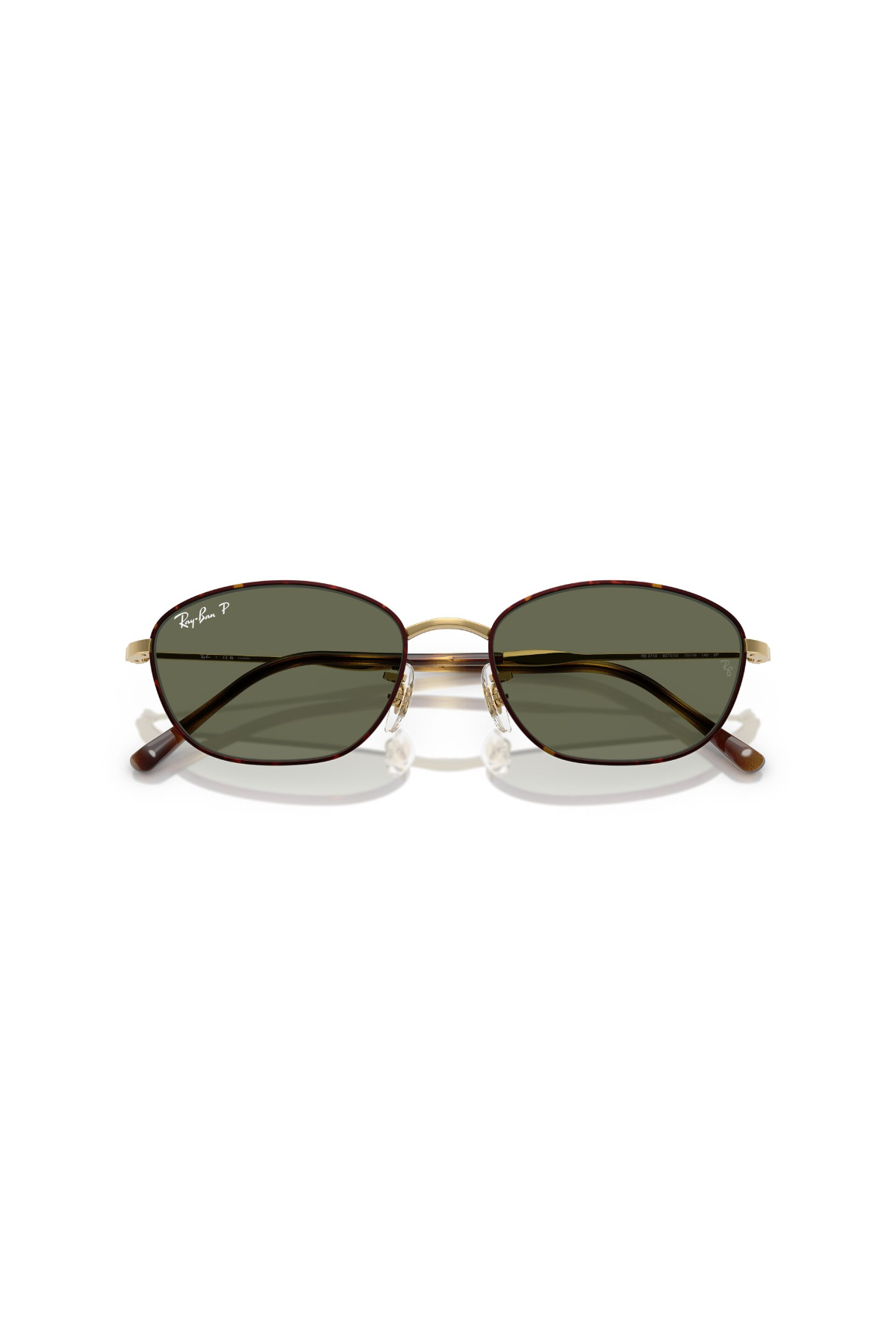 Ray-Ban 0RB 3749 927358 58