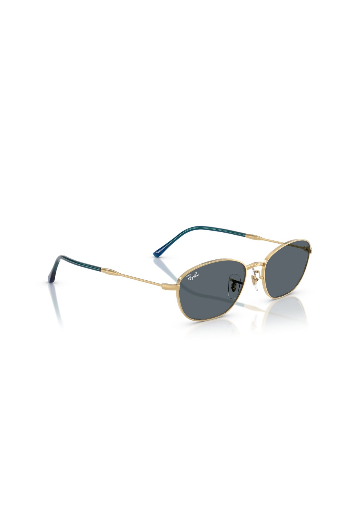 Ray-Ban 0RB 3749 9278R5 55 Unisex Güneş Gözlüğü